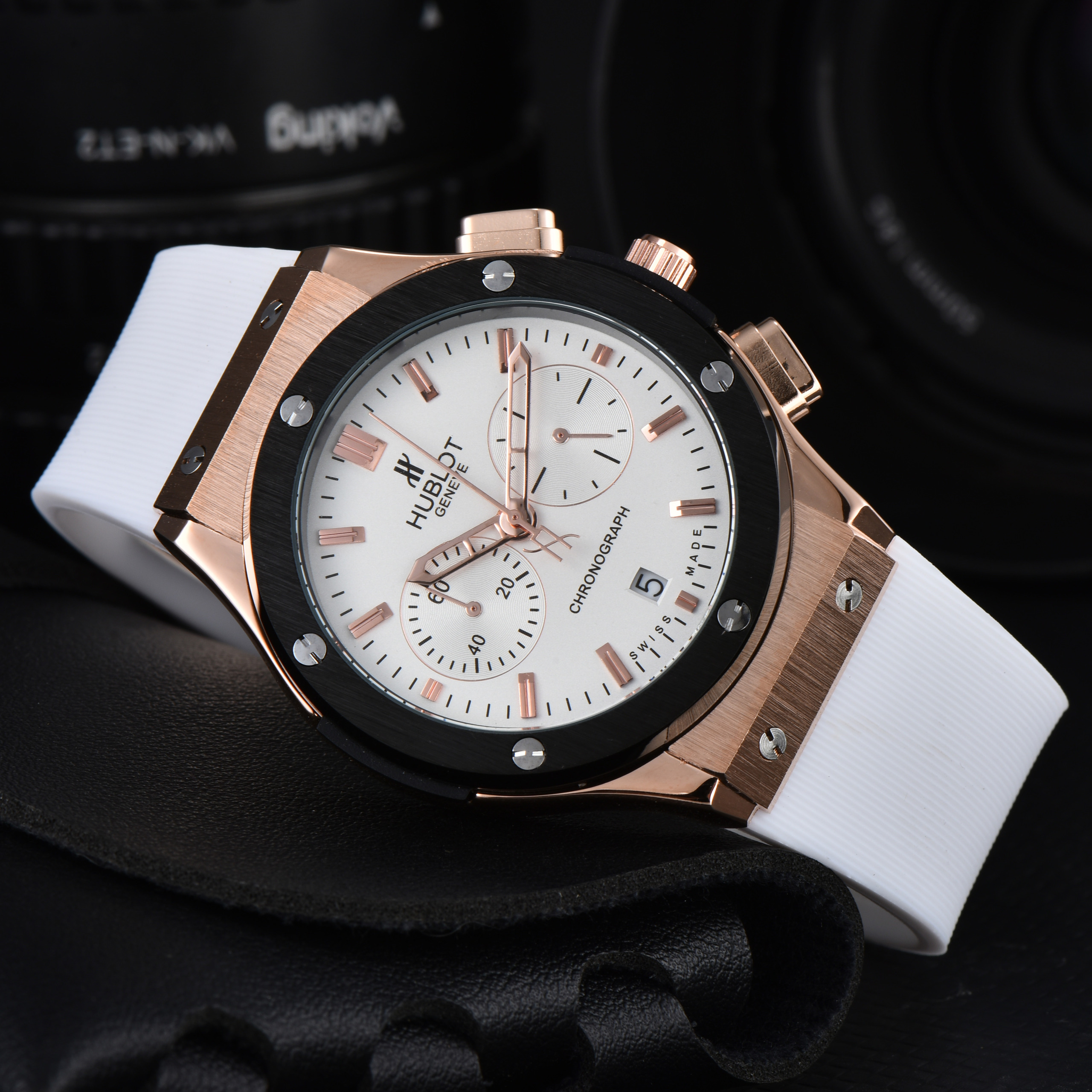 HUBLOT - 42 - Image 24