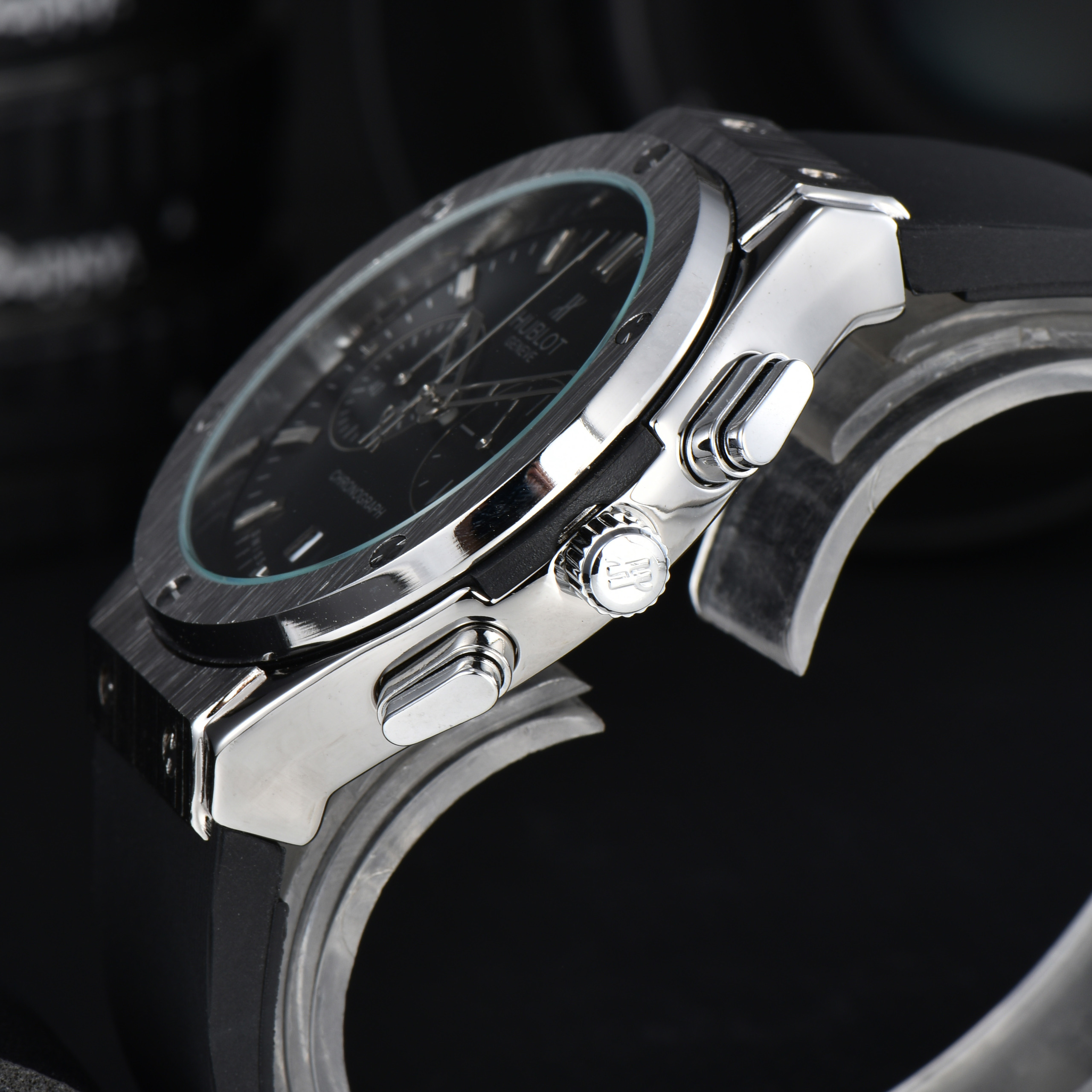 HUBLOT - 42 - Image 25