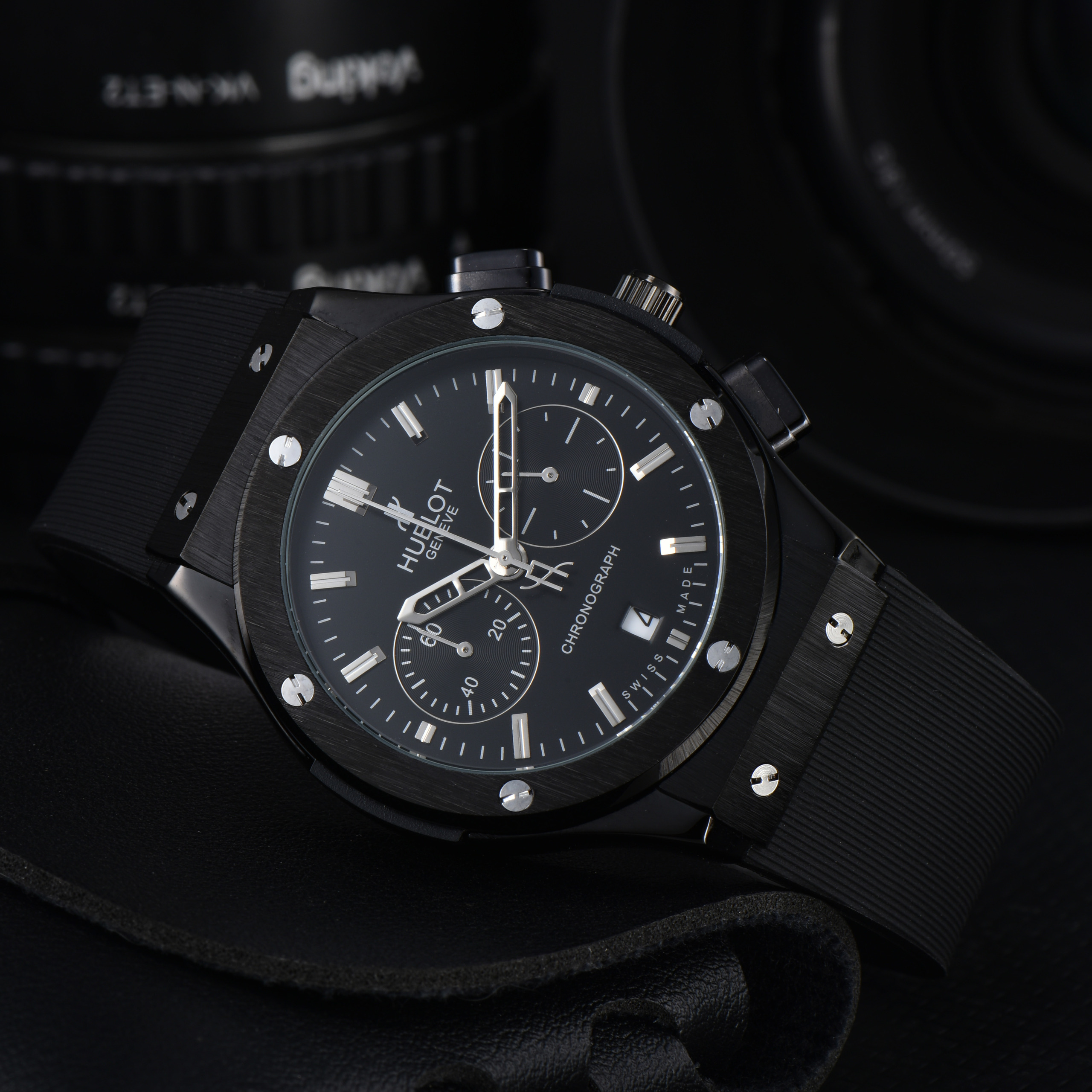 HUBLOT - 42 - Image 26