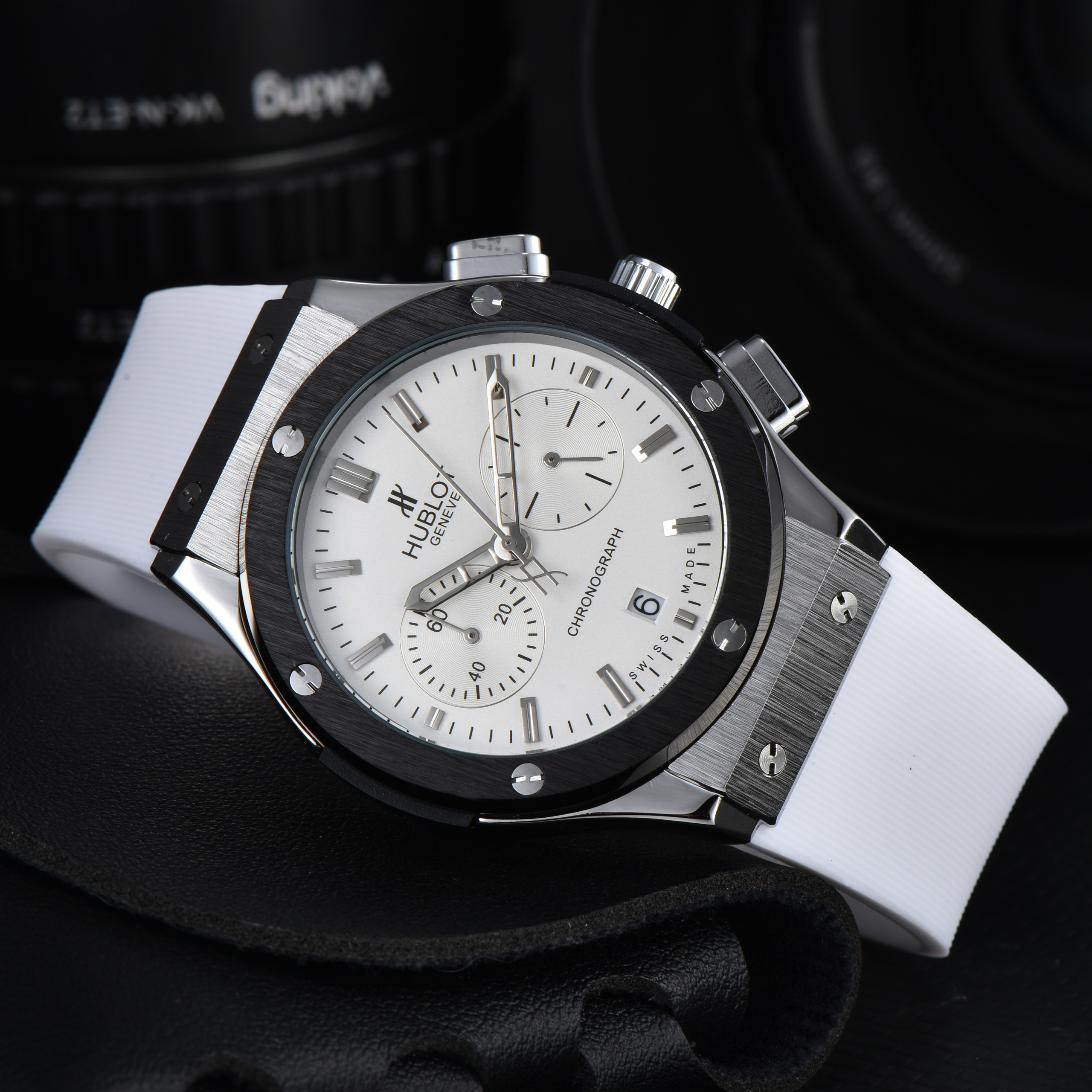 HUBLOT - 42