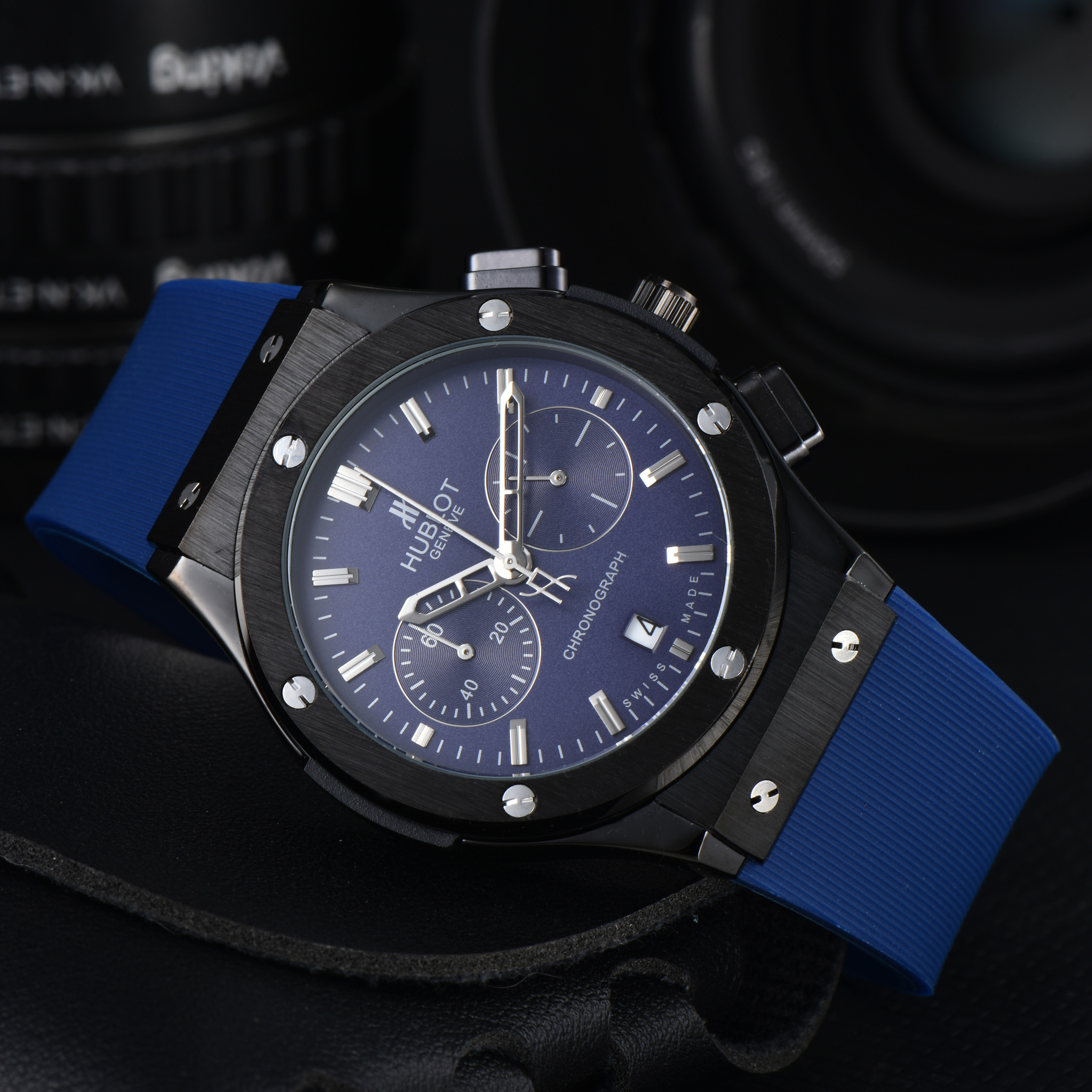 HUBLOT - 43