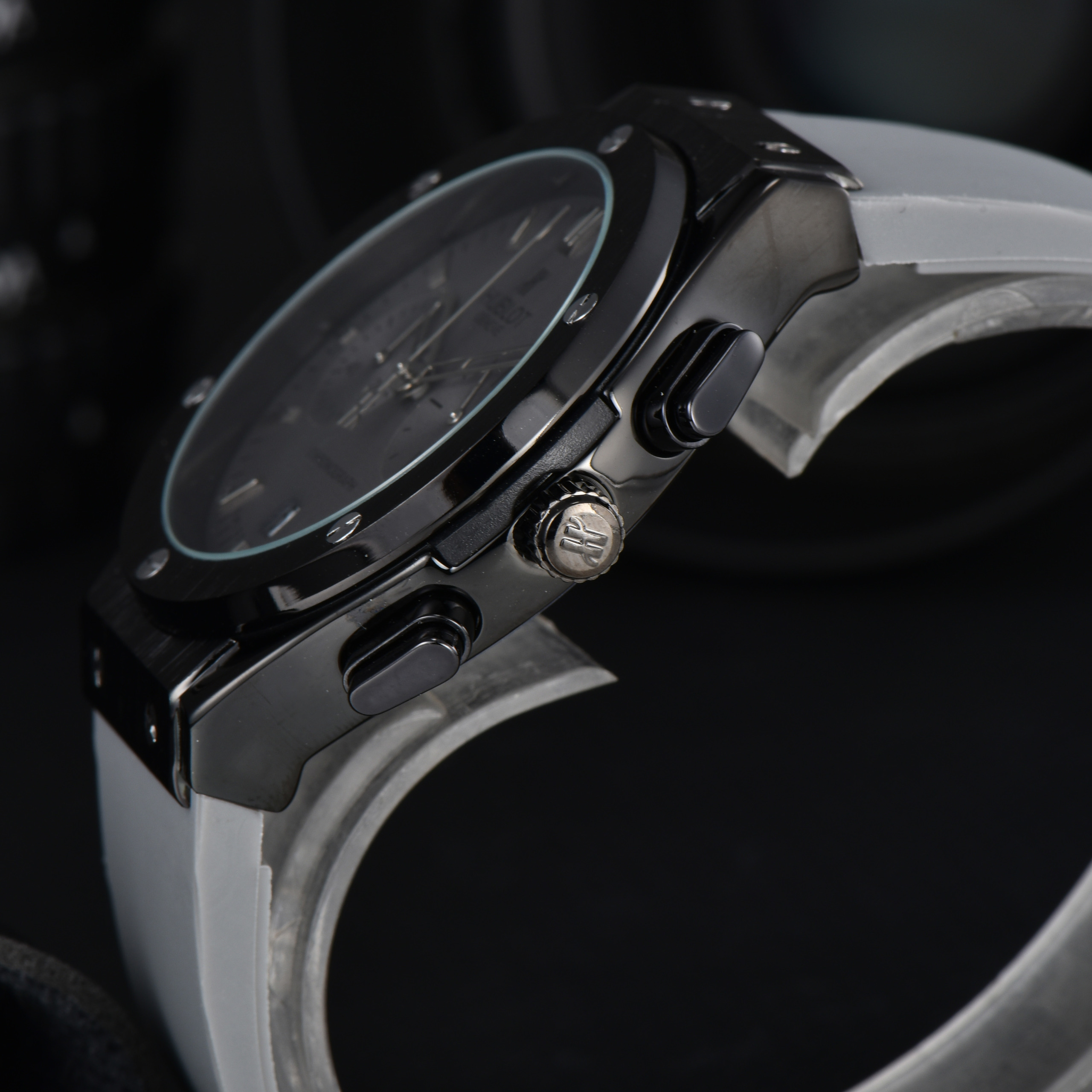 HUBLOT - 43 - Image 5