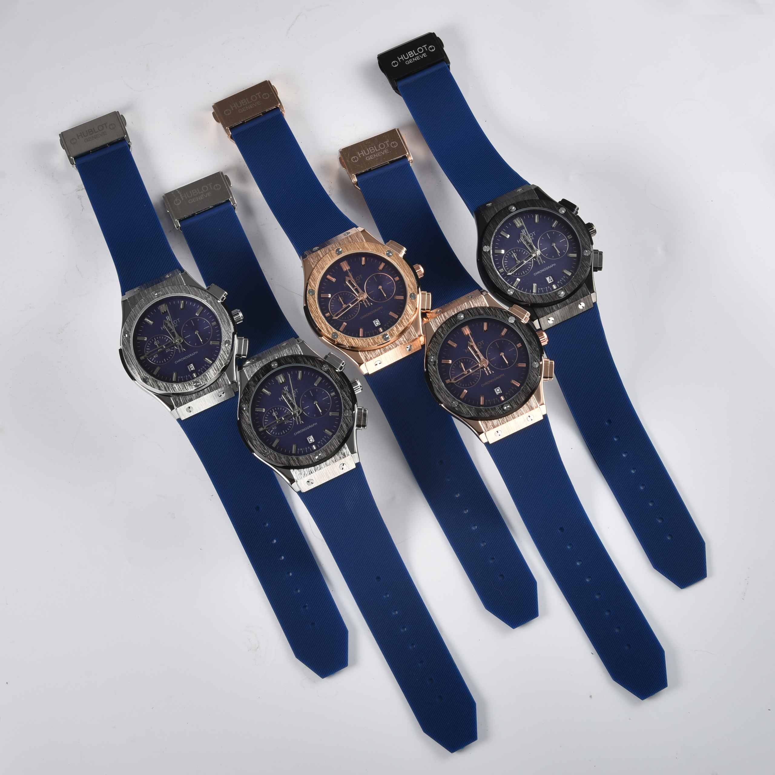 HUBLOT - 43 - Image 6