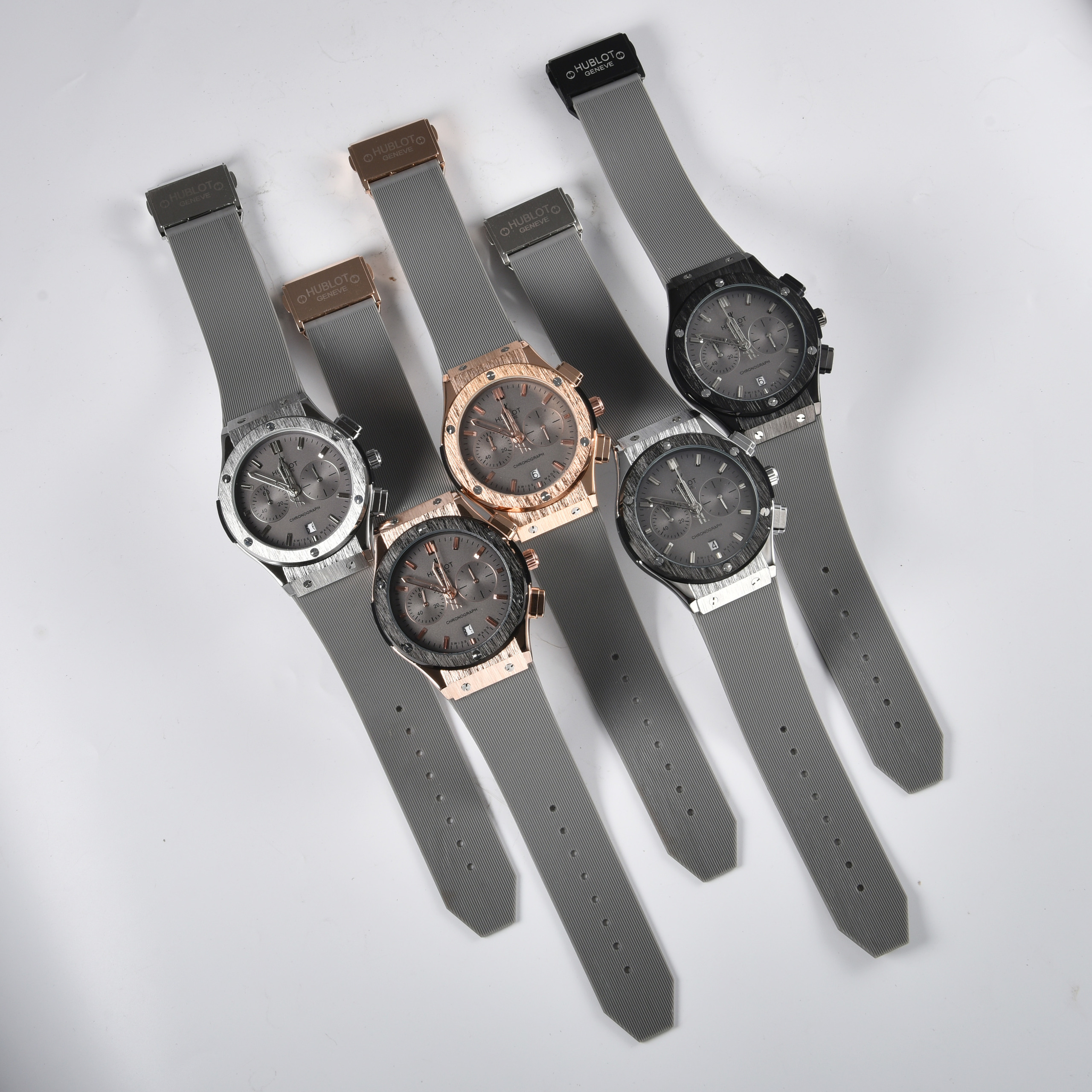 HUBLOT - 43 - Image 7