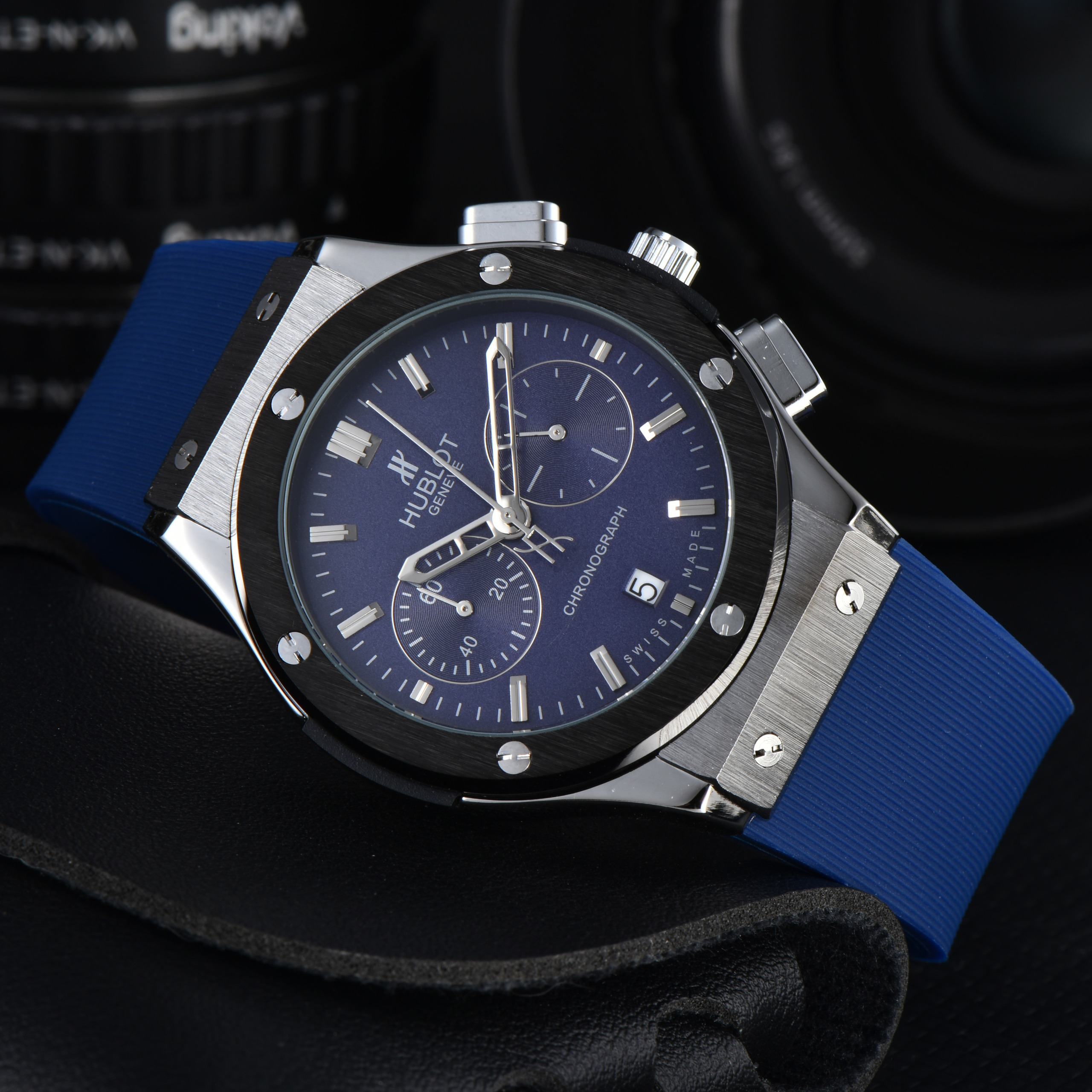 HUBLOT - 43 - Image 8