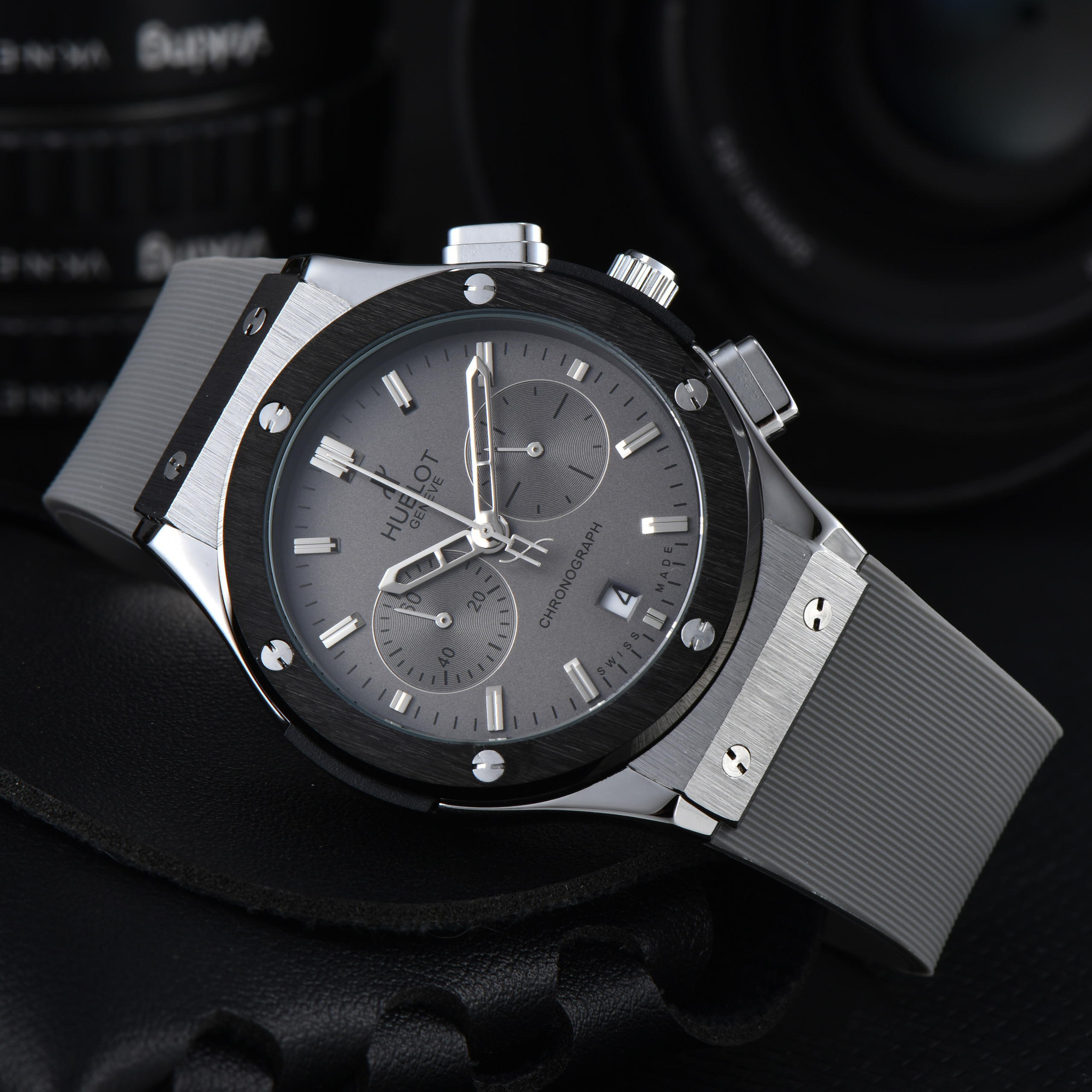 HUBLOT - 43 - Image 10