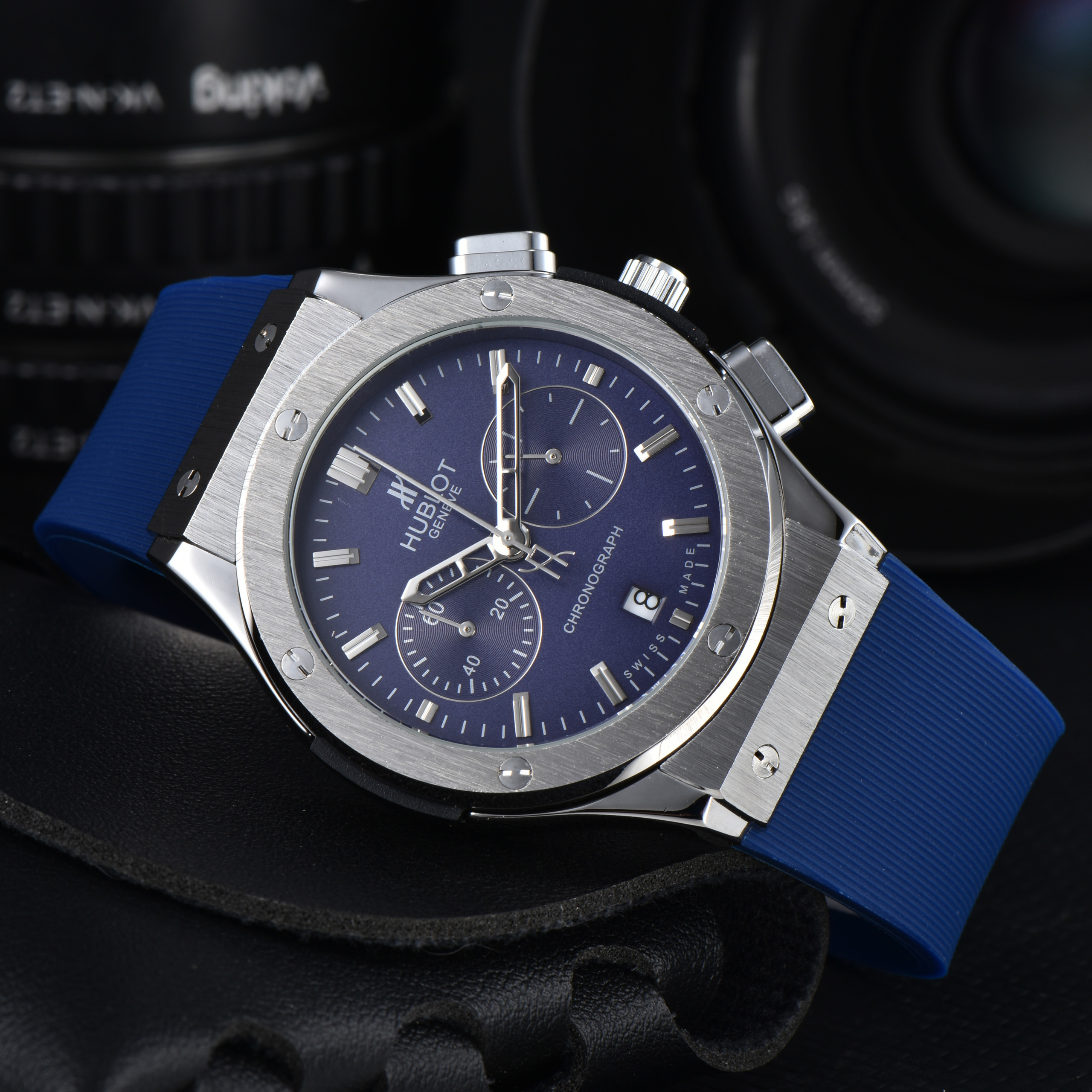 HUBLOT - 43 - Image 11