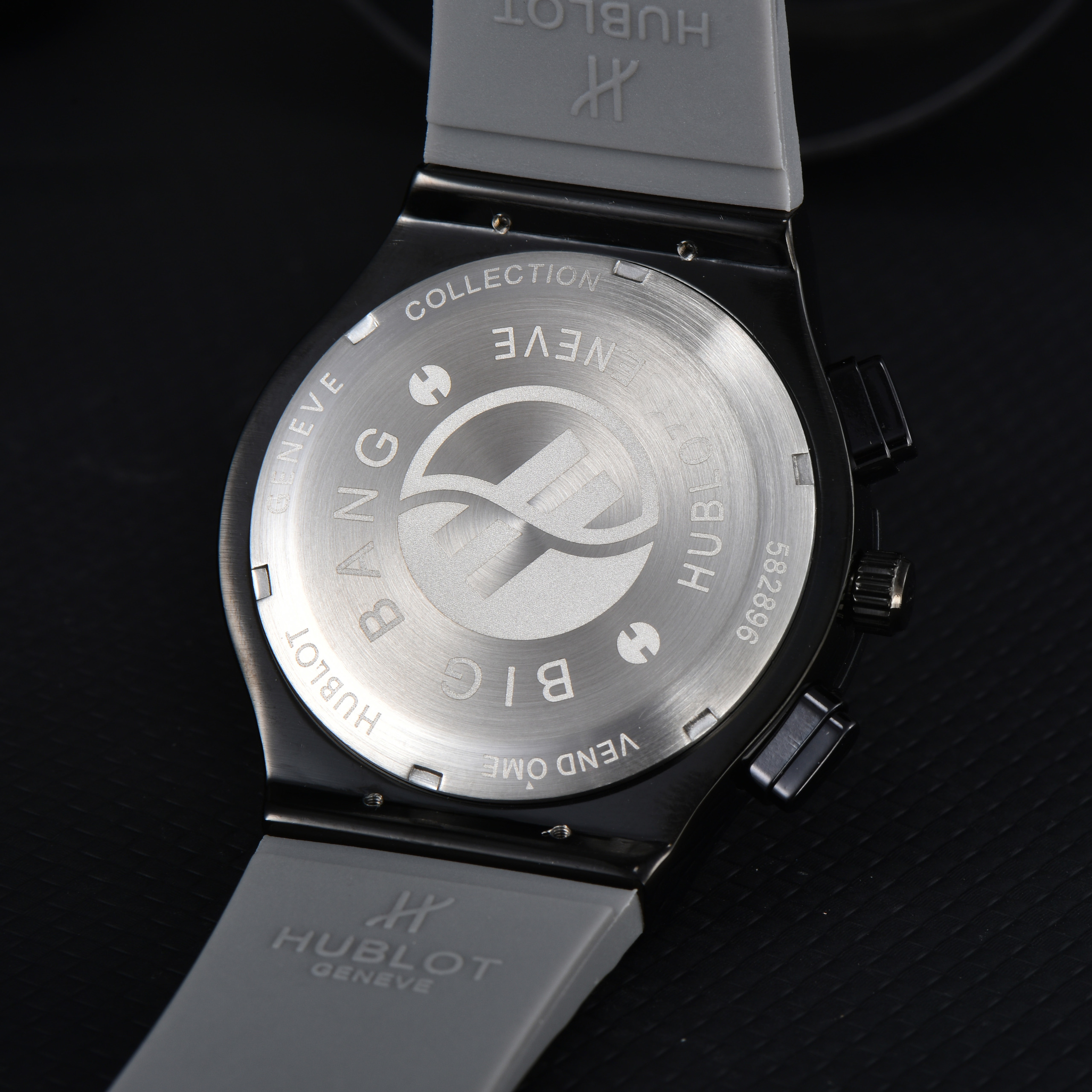 HUBLOT - 43 - Image 12