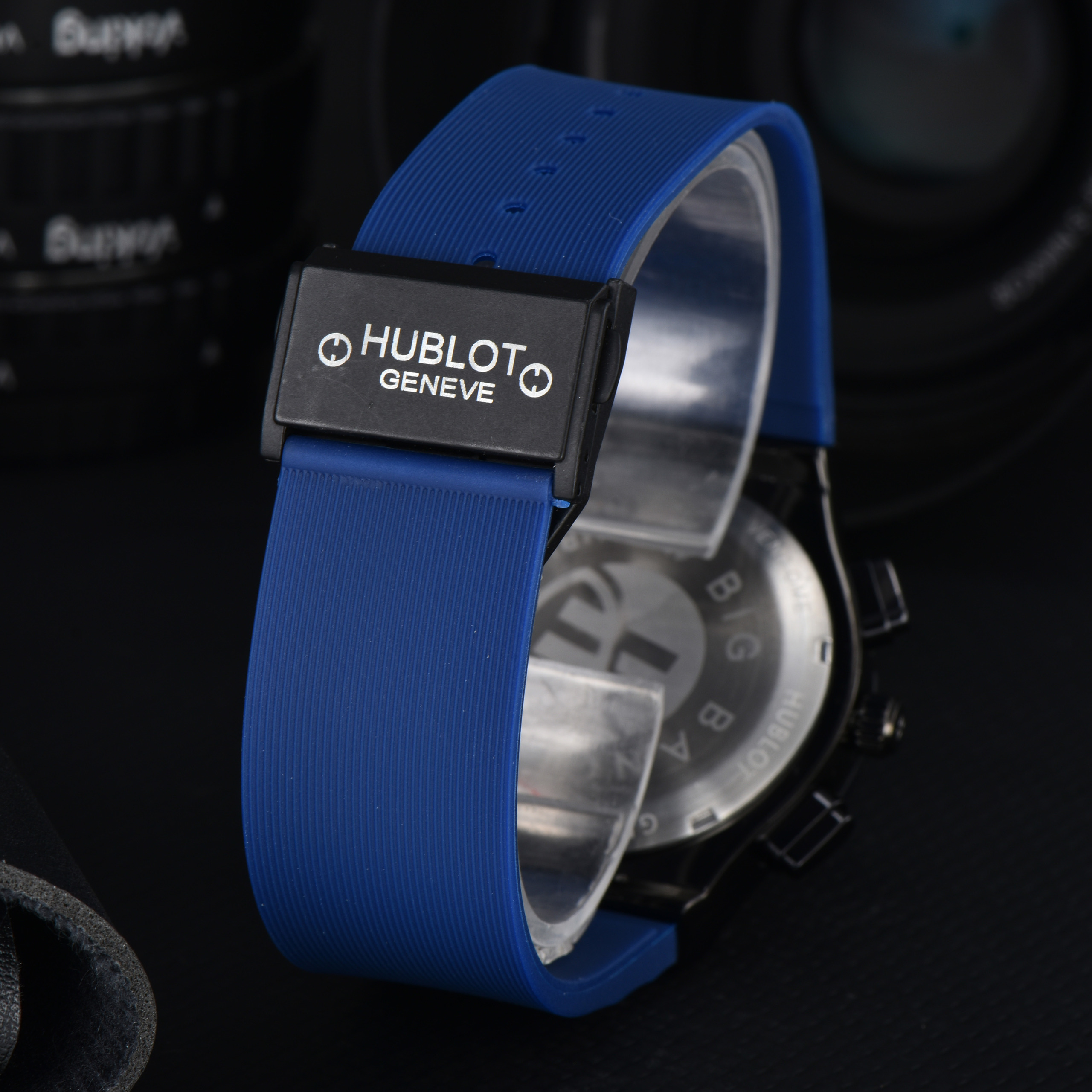 HUBLOT - 43 - Image 13
