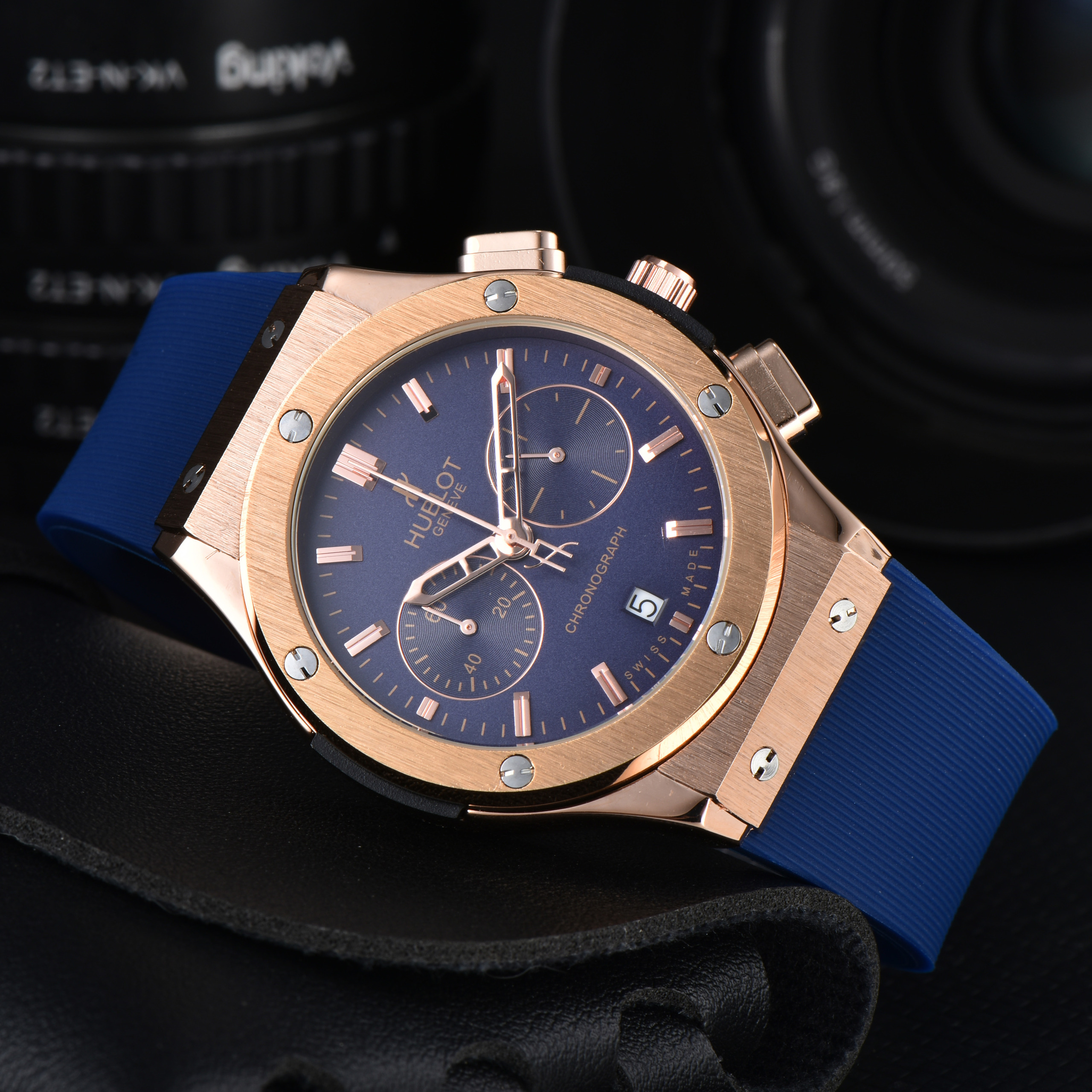 HUBLOT - 43 - Image 14