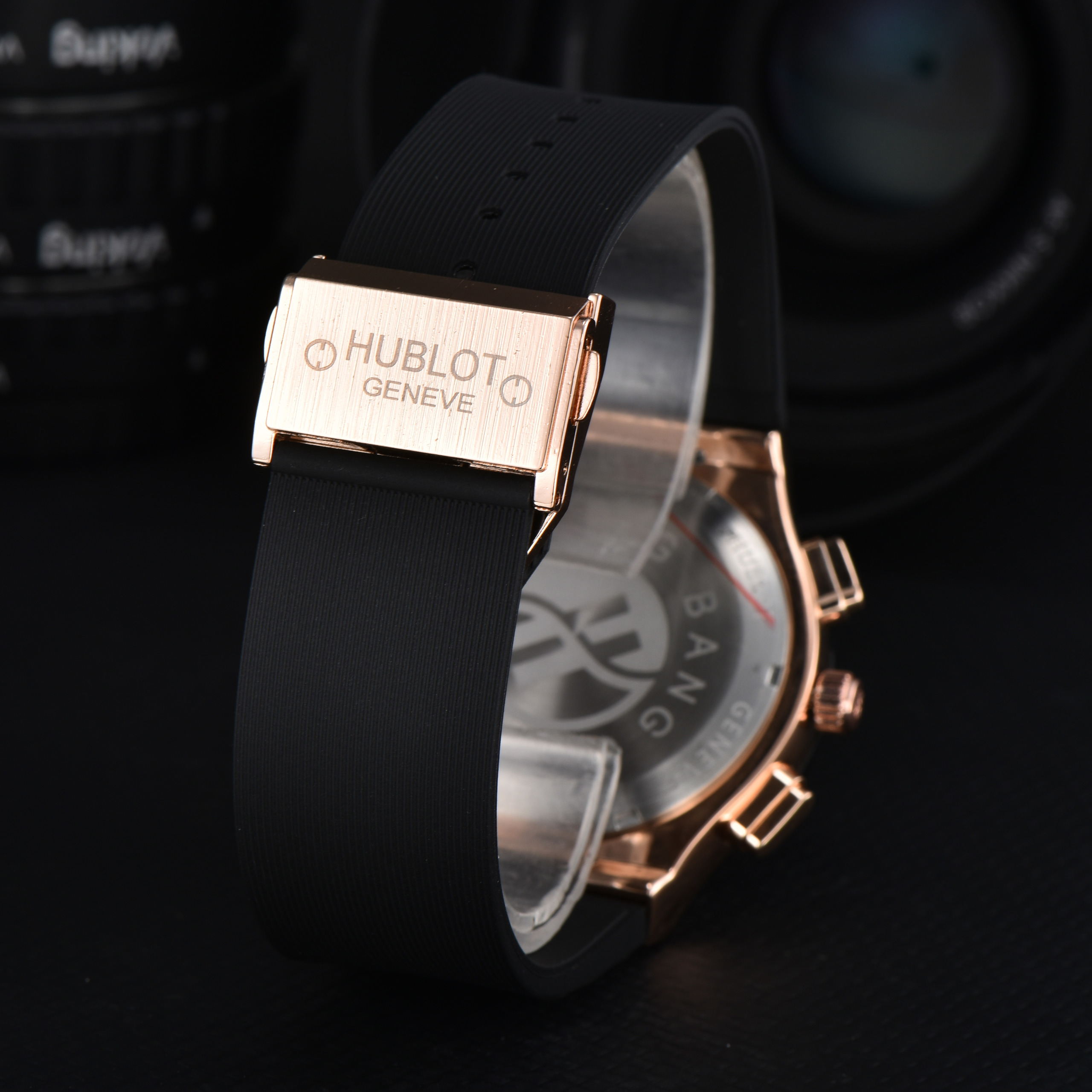 HUBLOT - 43 - Image 15