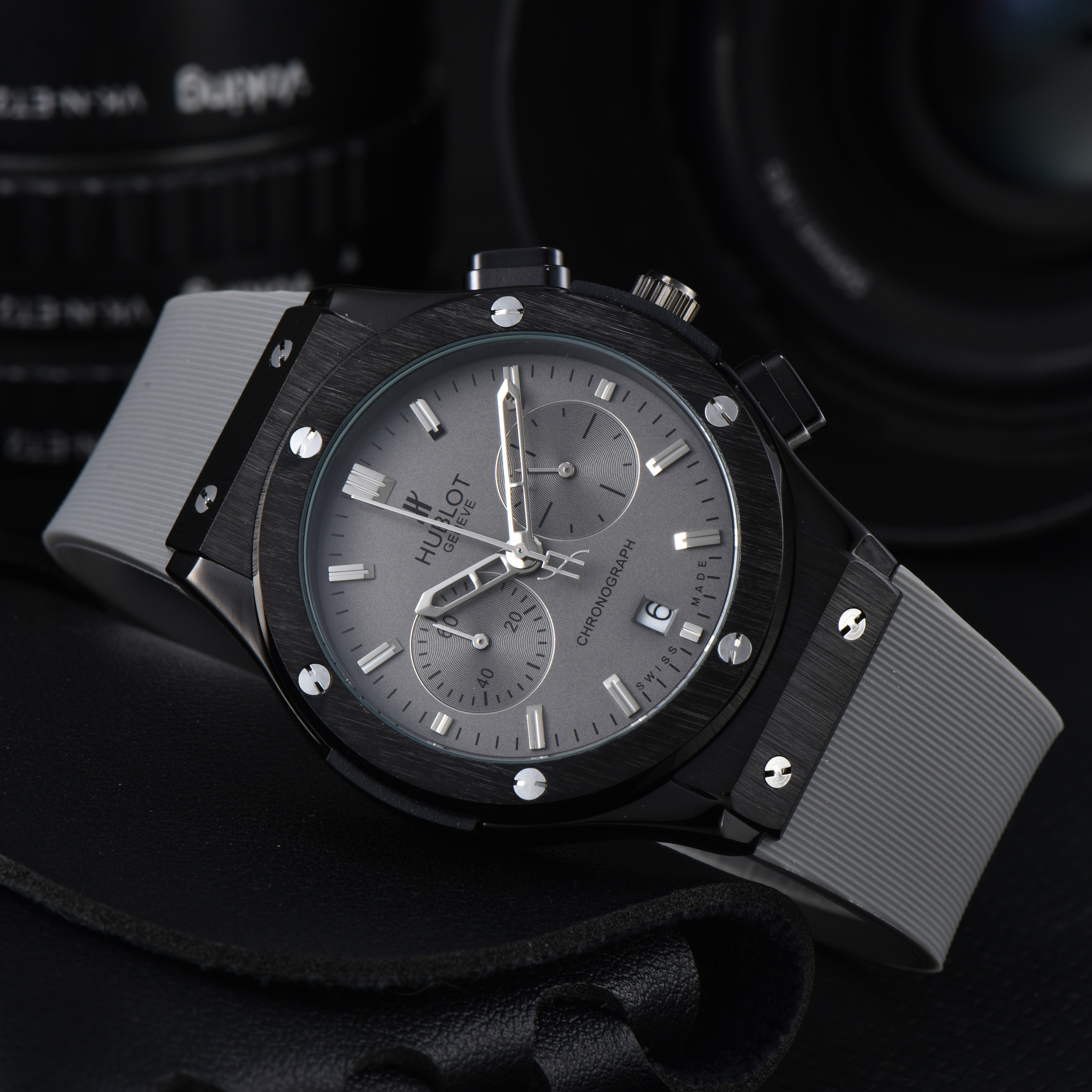 HUBLOT - 43 - Image 16