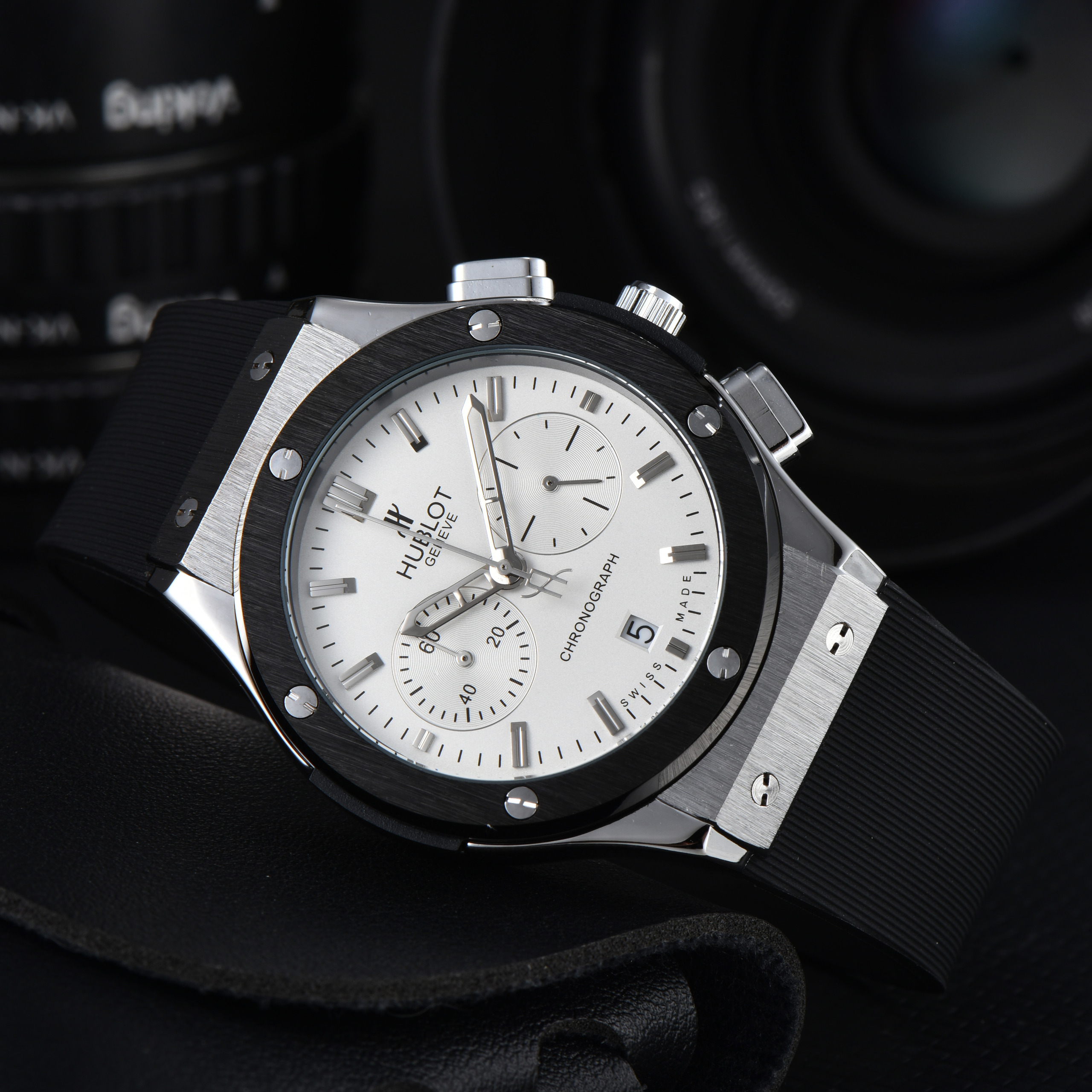 HUBLOT - 43 - Image 17