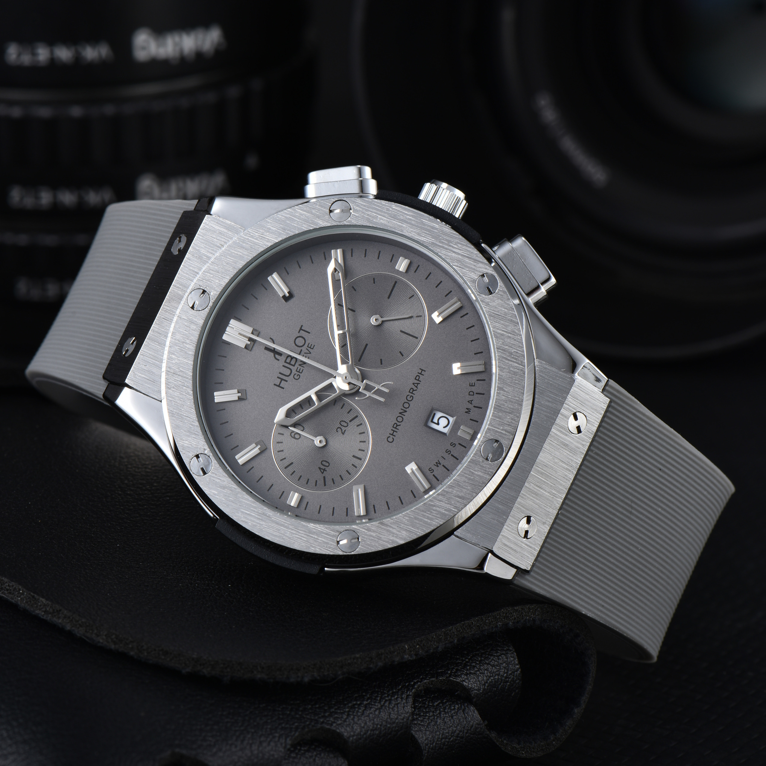 HUBLOT - 43 - Image 18