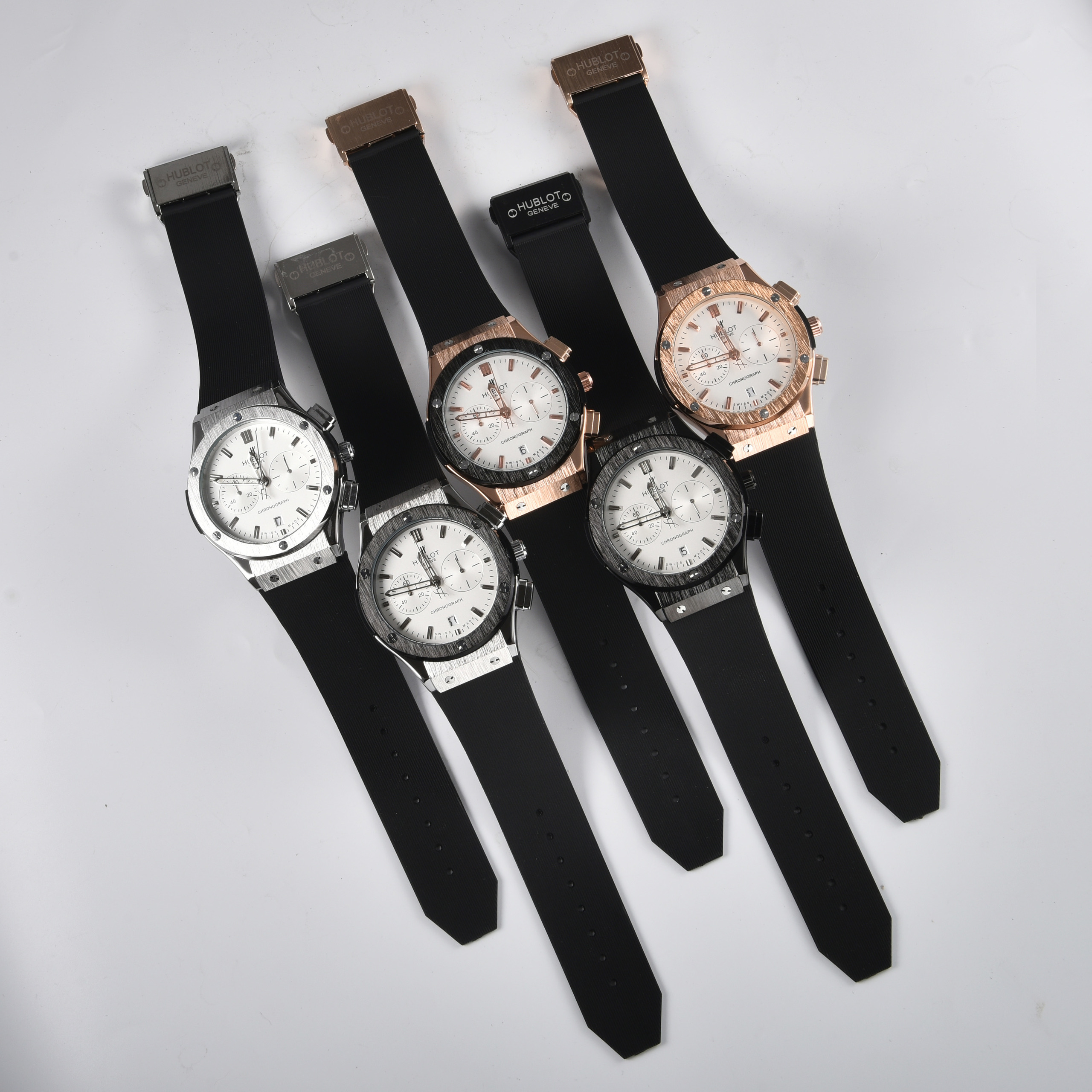 HUBLOT - 43 - Image 19