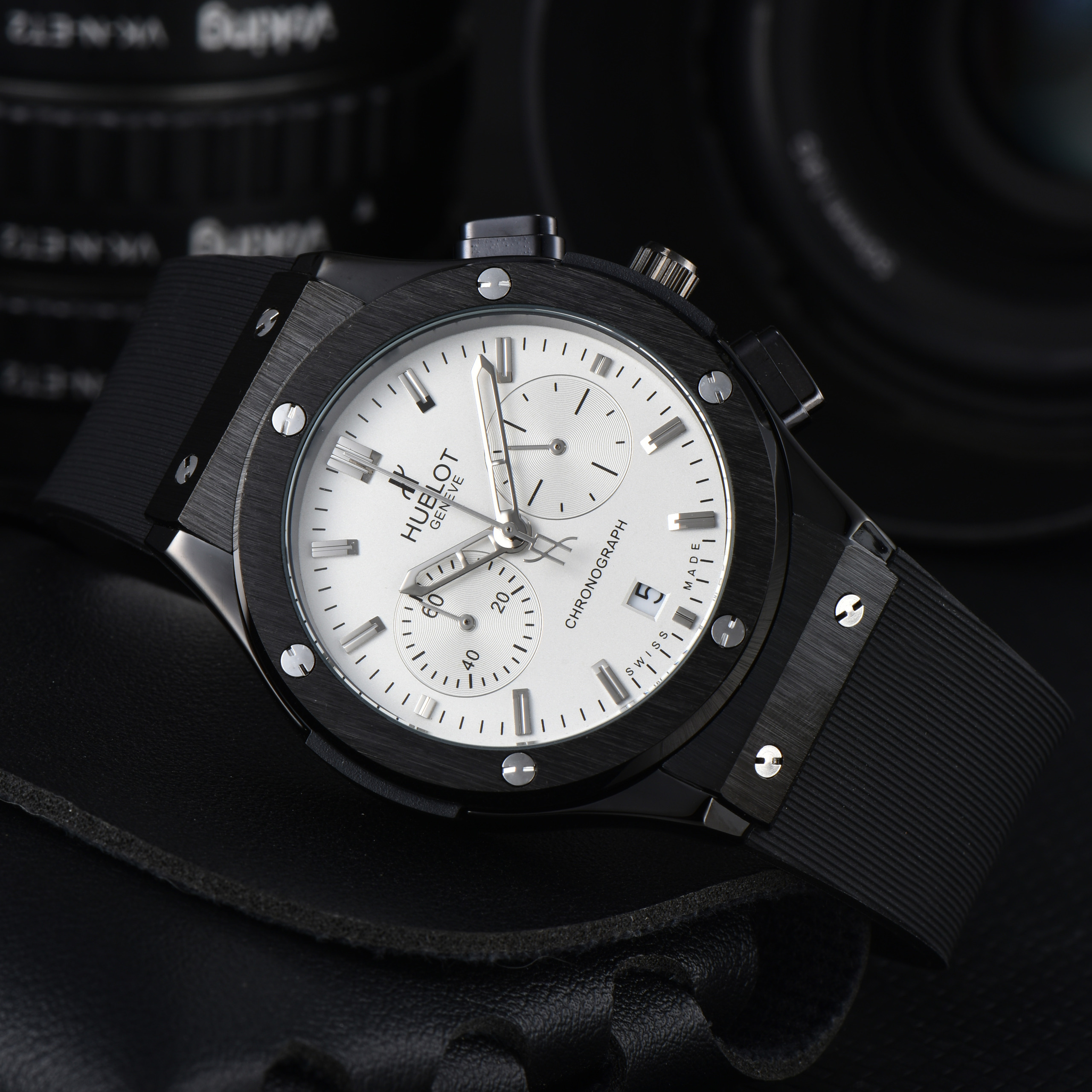 HUBLOT - 43 - Image 20