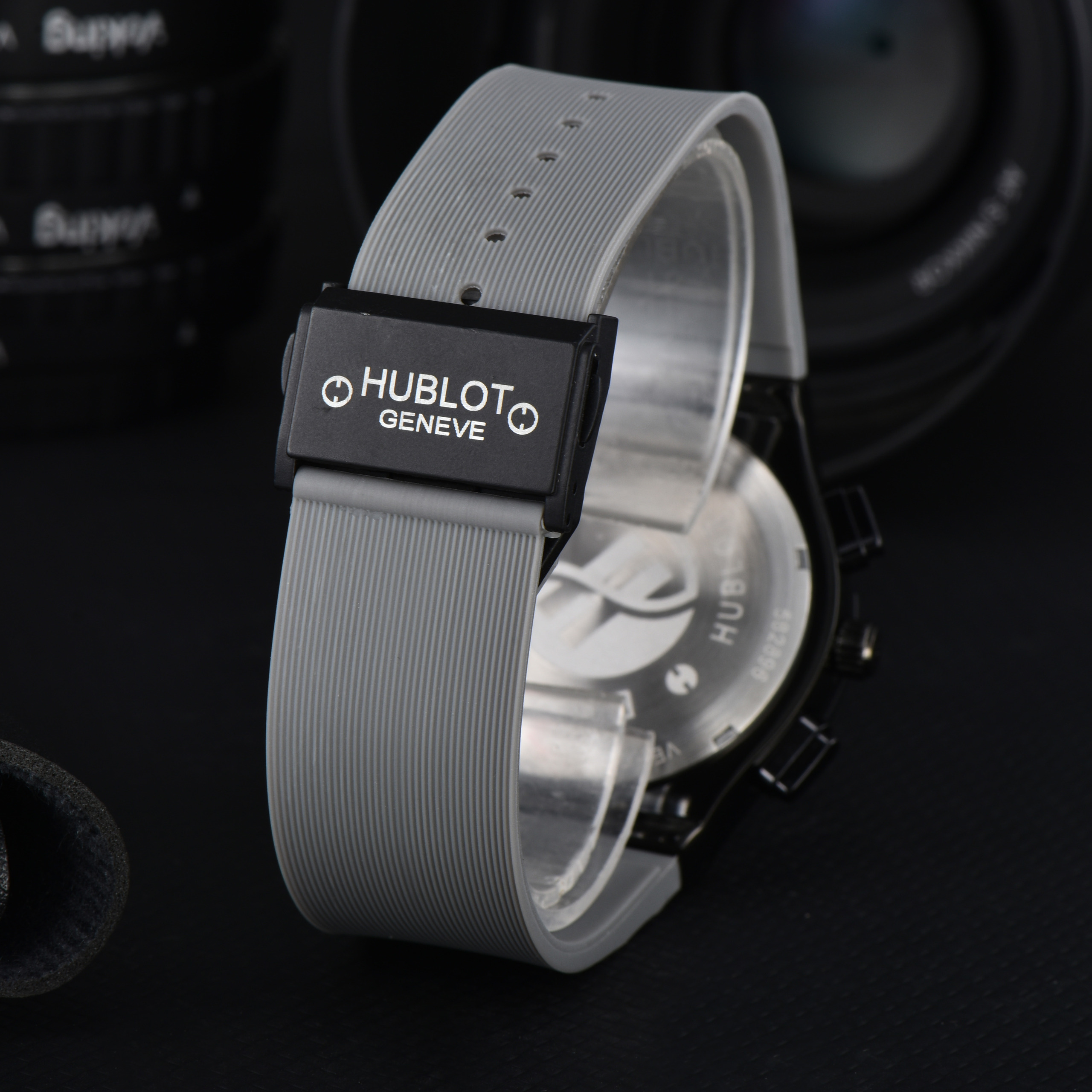 HUBLOT - 43 - Image 23