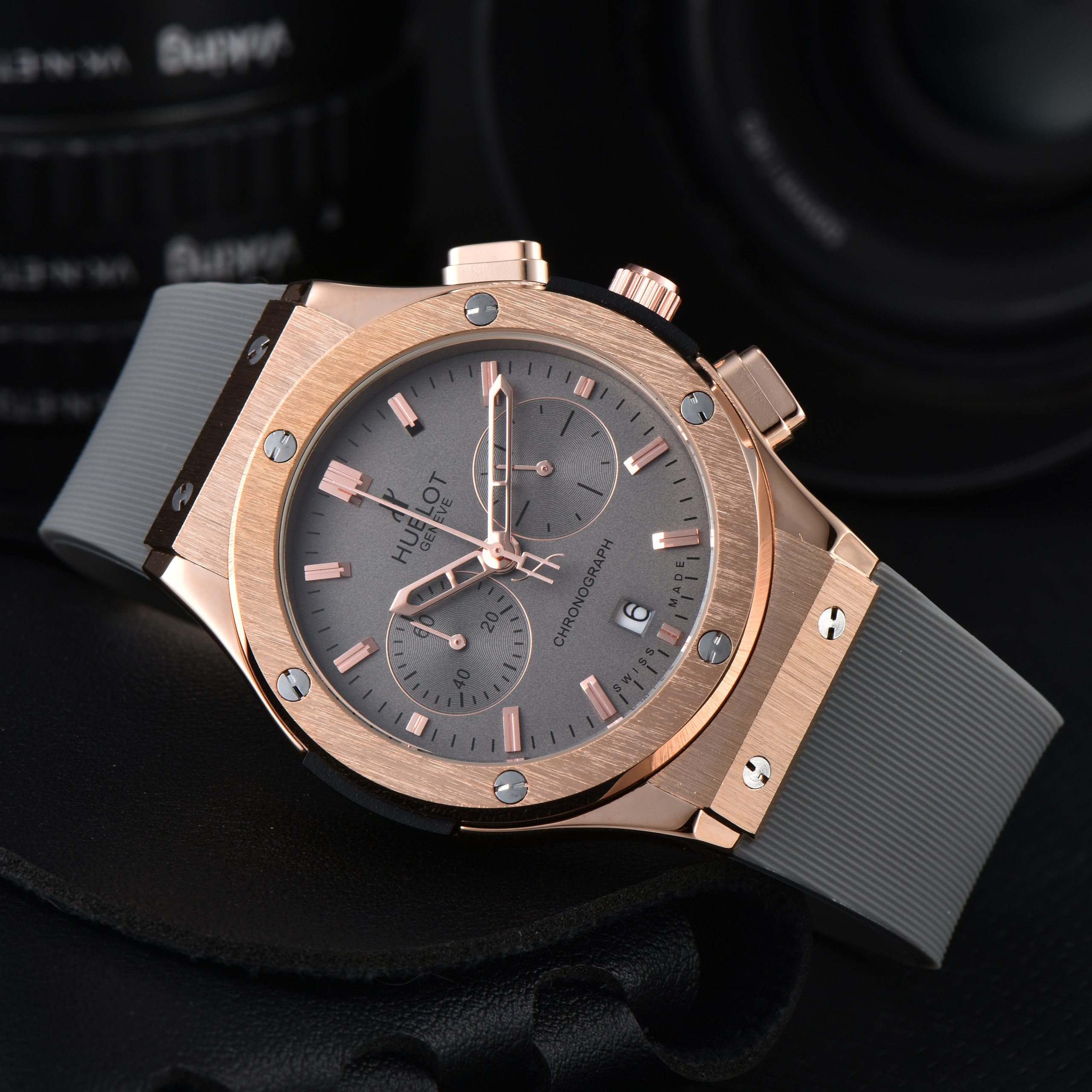 HUBLOT - 43 - Image 25
