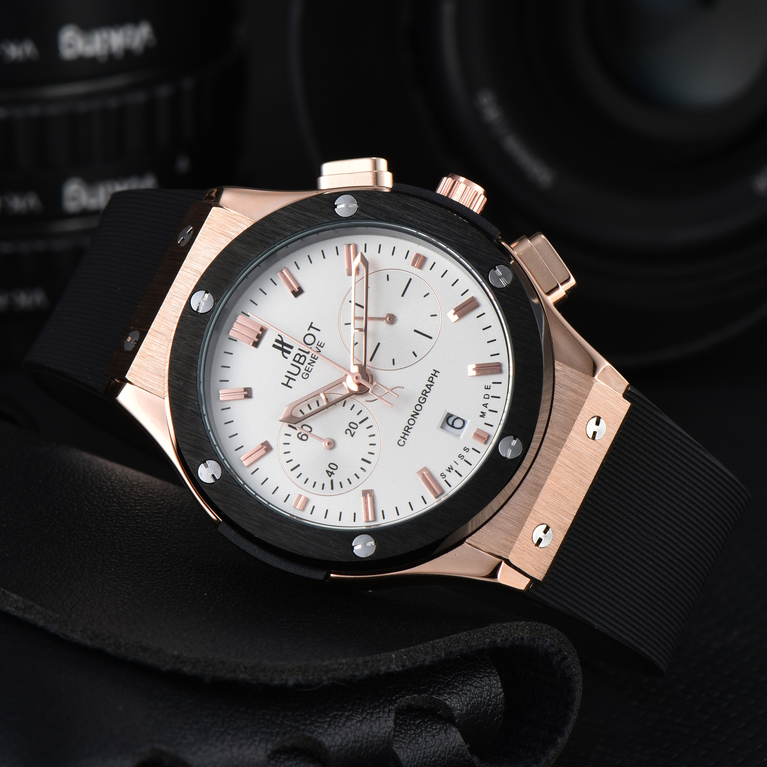 HUBLOT - 43 - Image 26