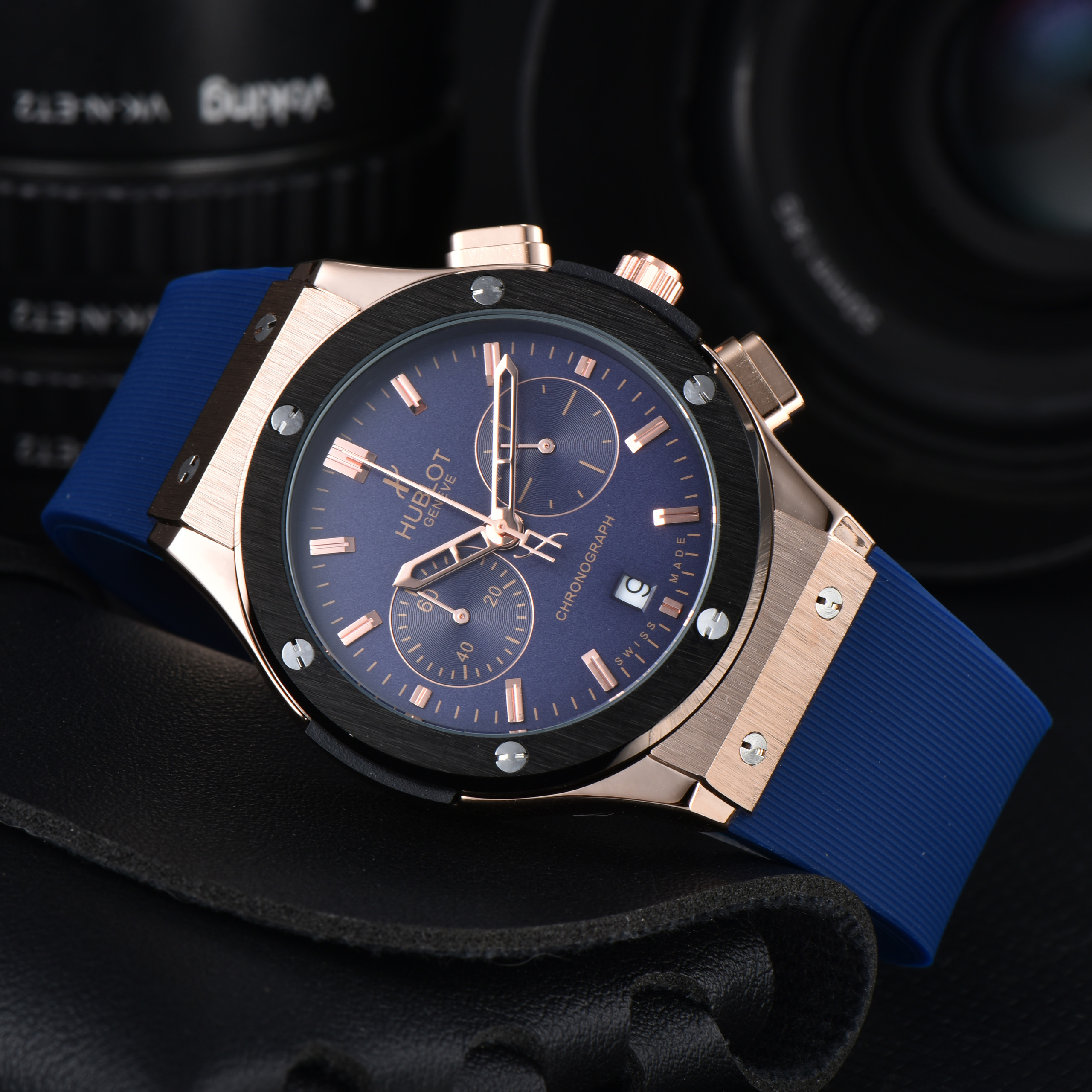 HUBLOT - 43 - Image 27