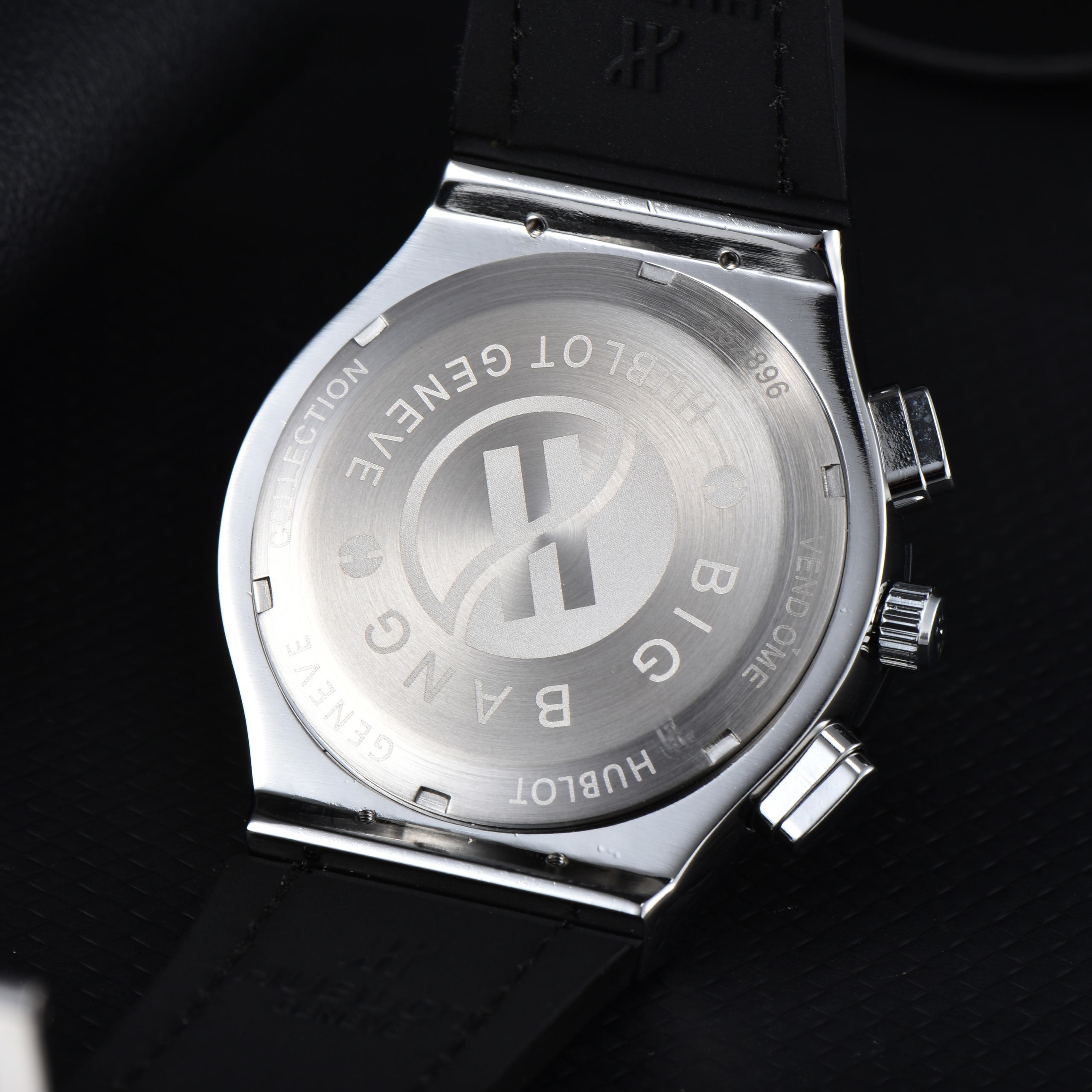 HUBLOT - 44 - Image 6
