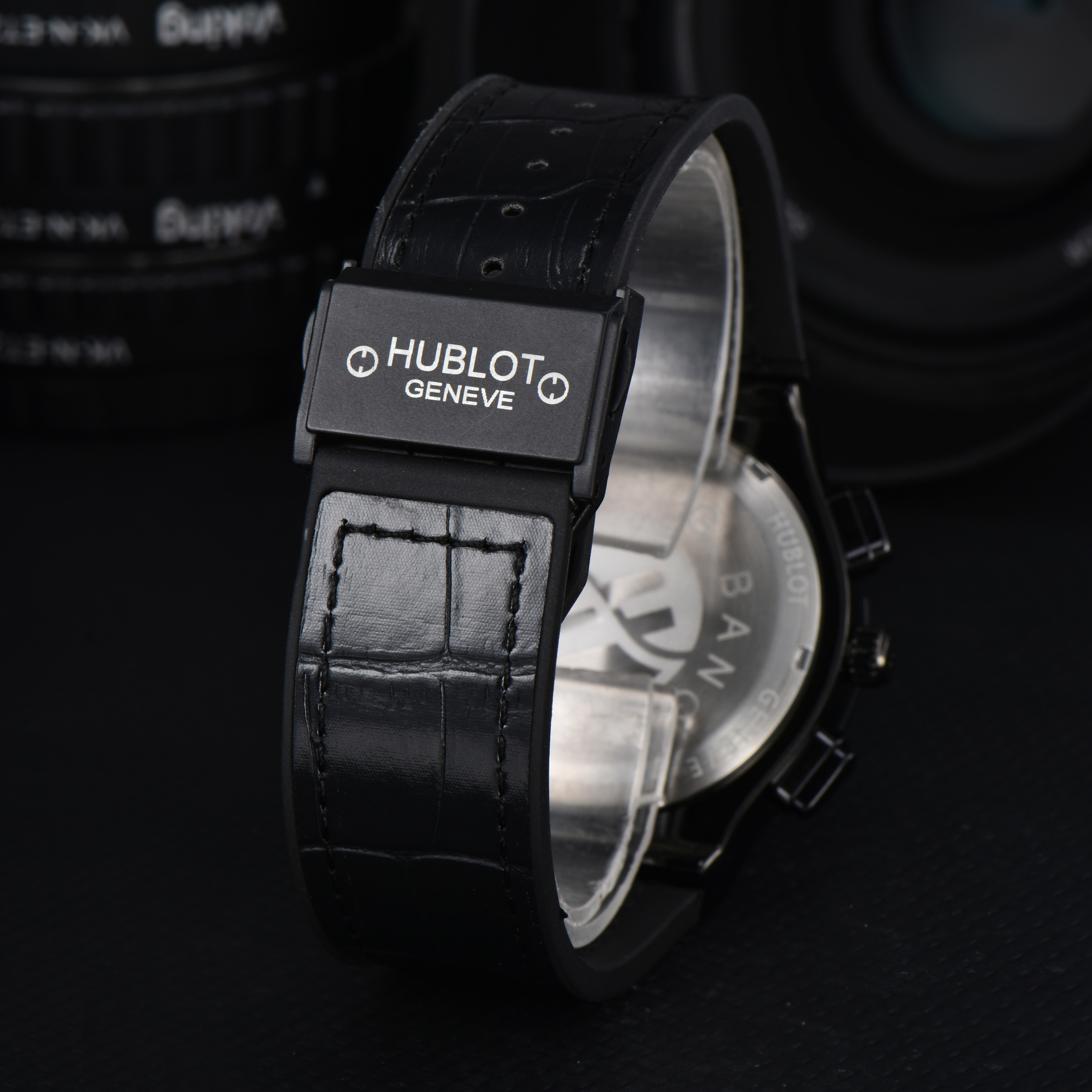 HUBLOT - 44 - Image 8