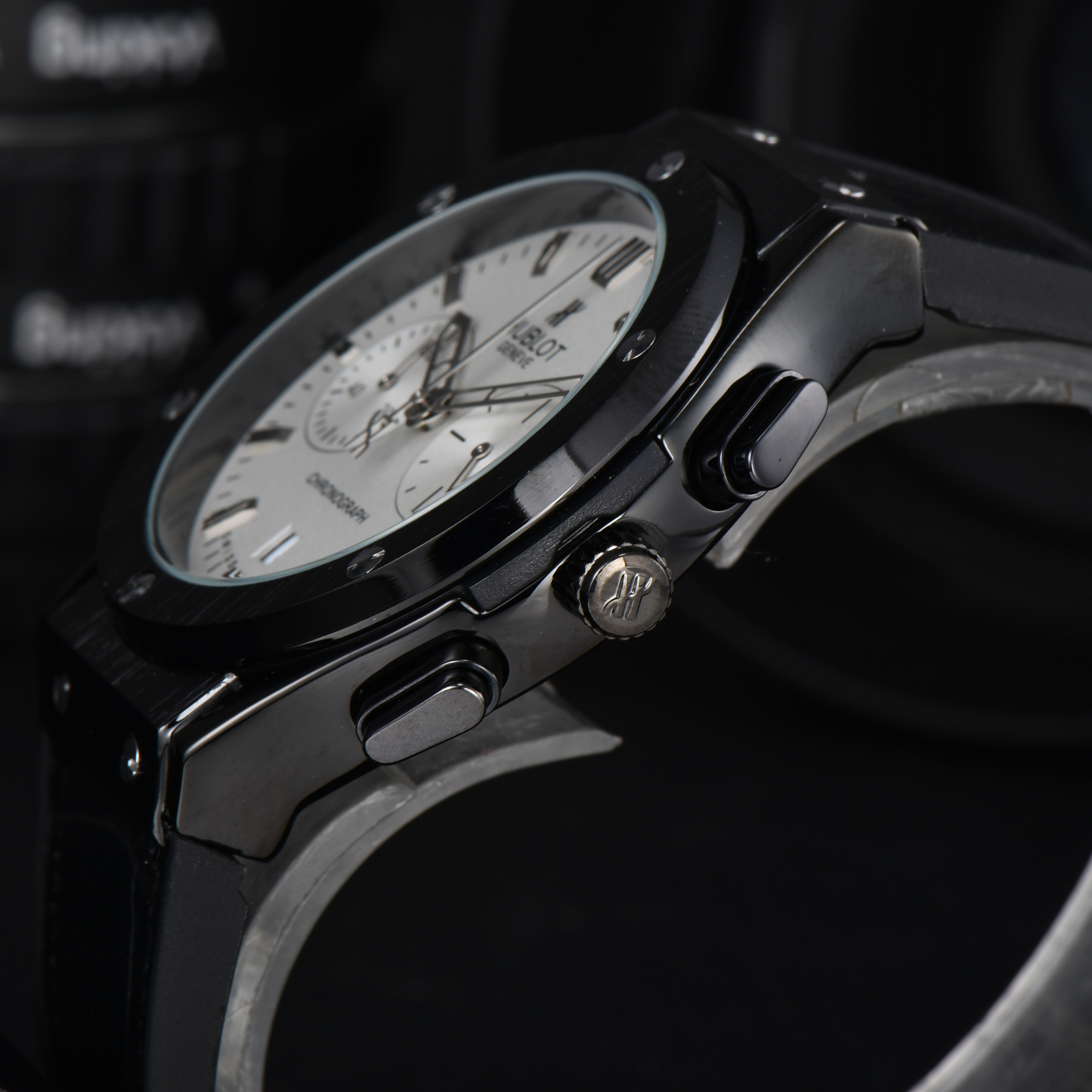 HUBLOT - 44 - Image 9