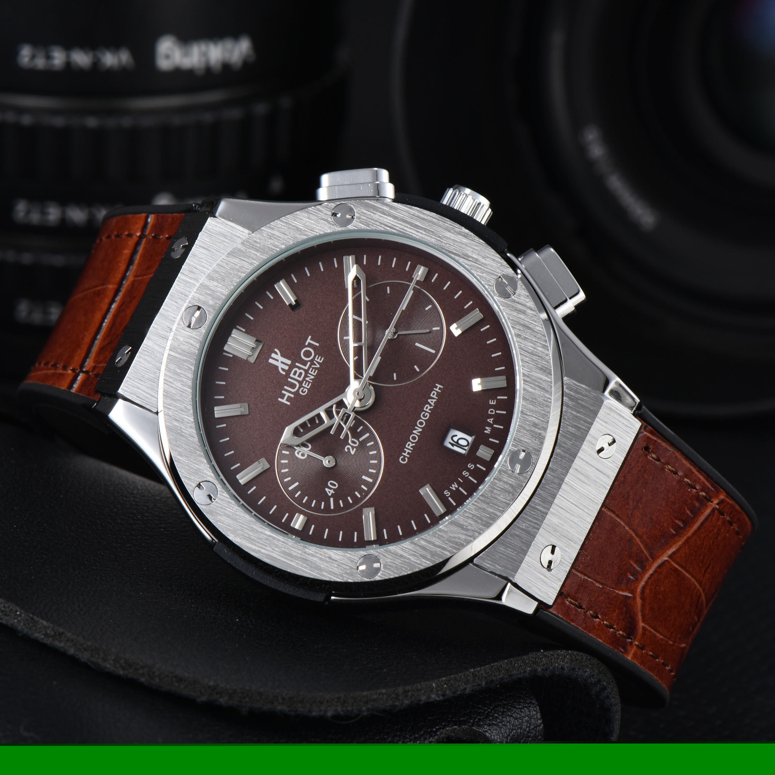 HUBLOT - 44 - Image 10