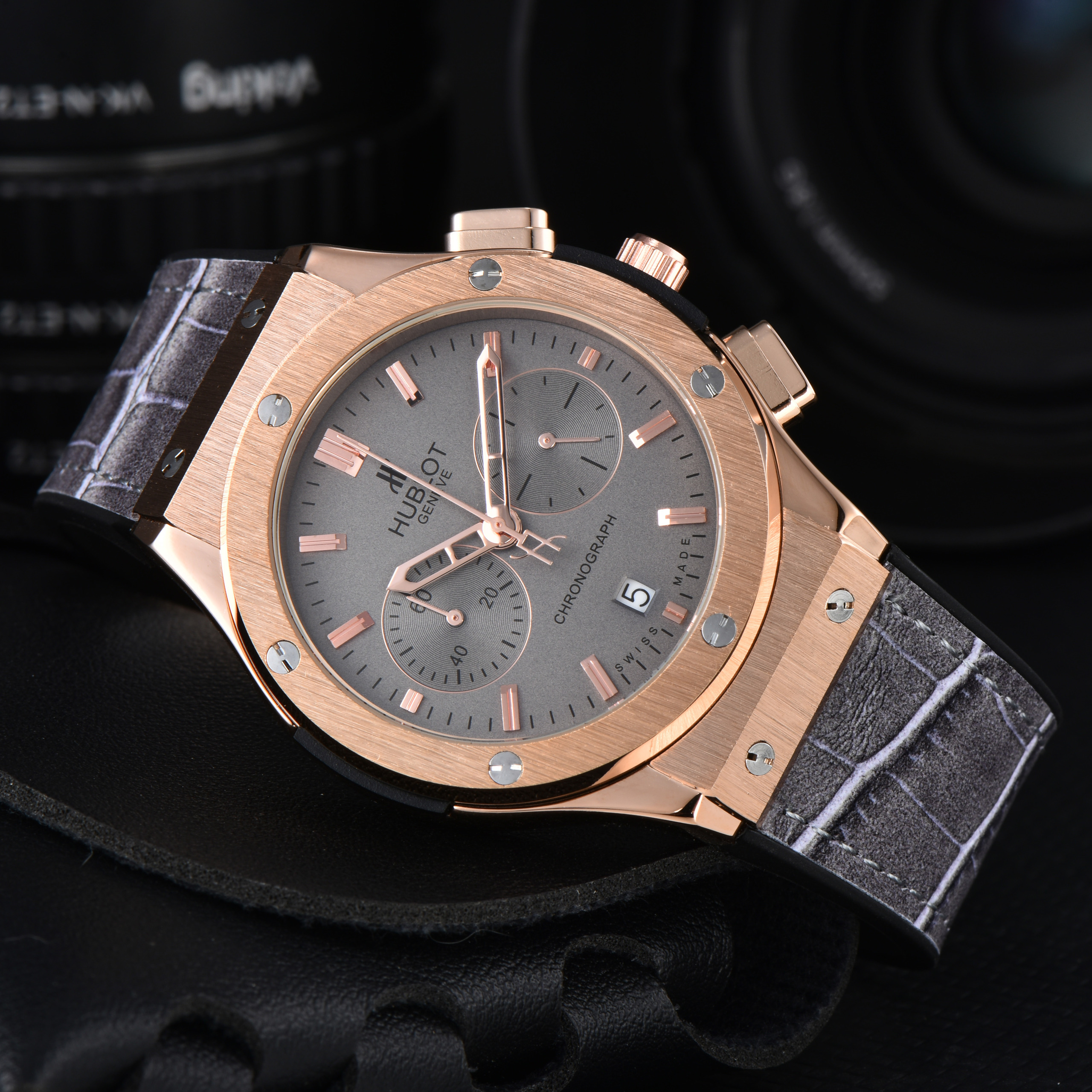 HUBLOT - 44 - Image 14
