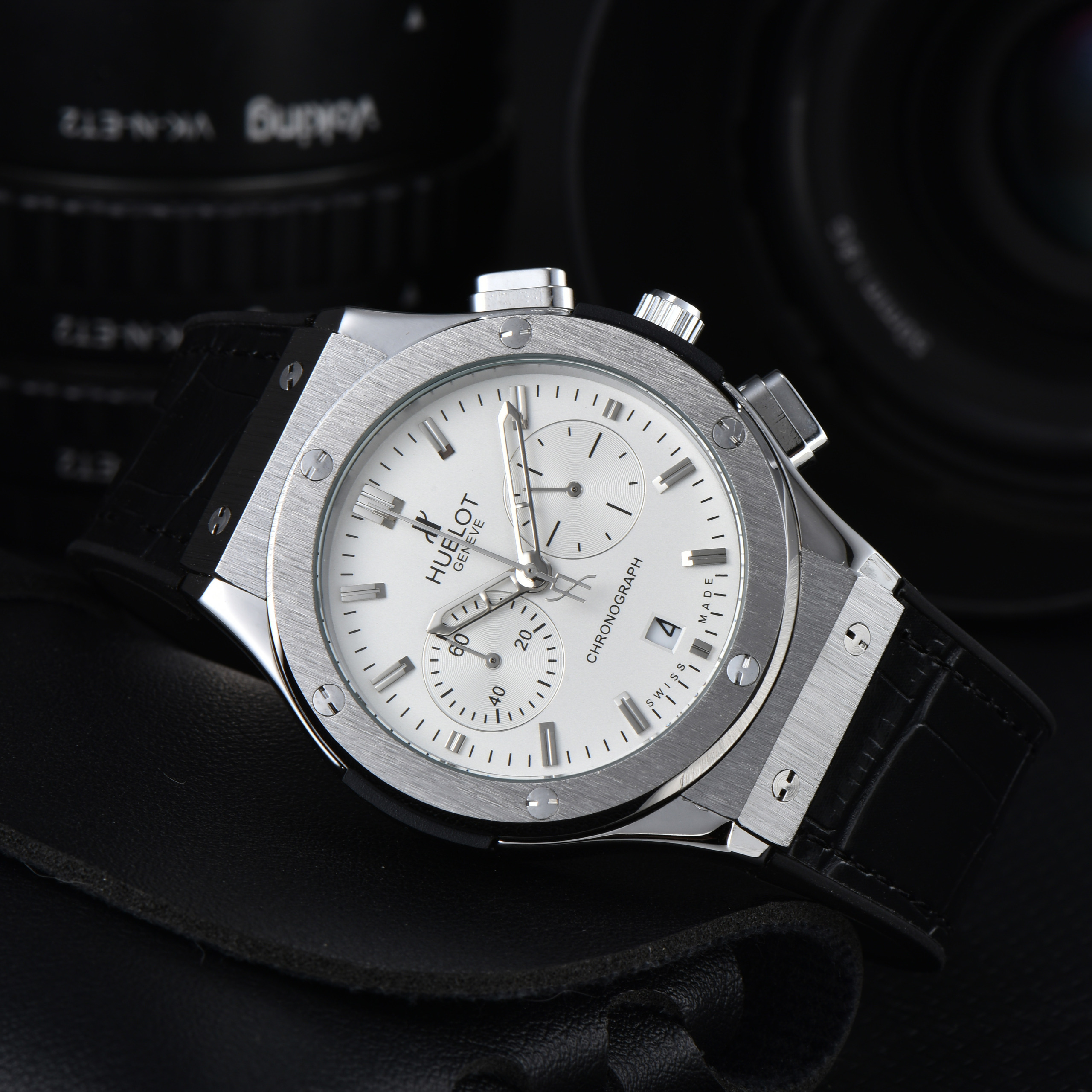 HUBLOT - 44 - Image 17