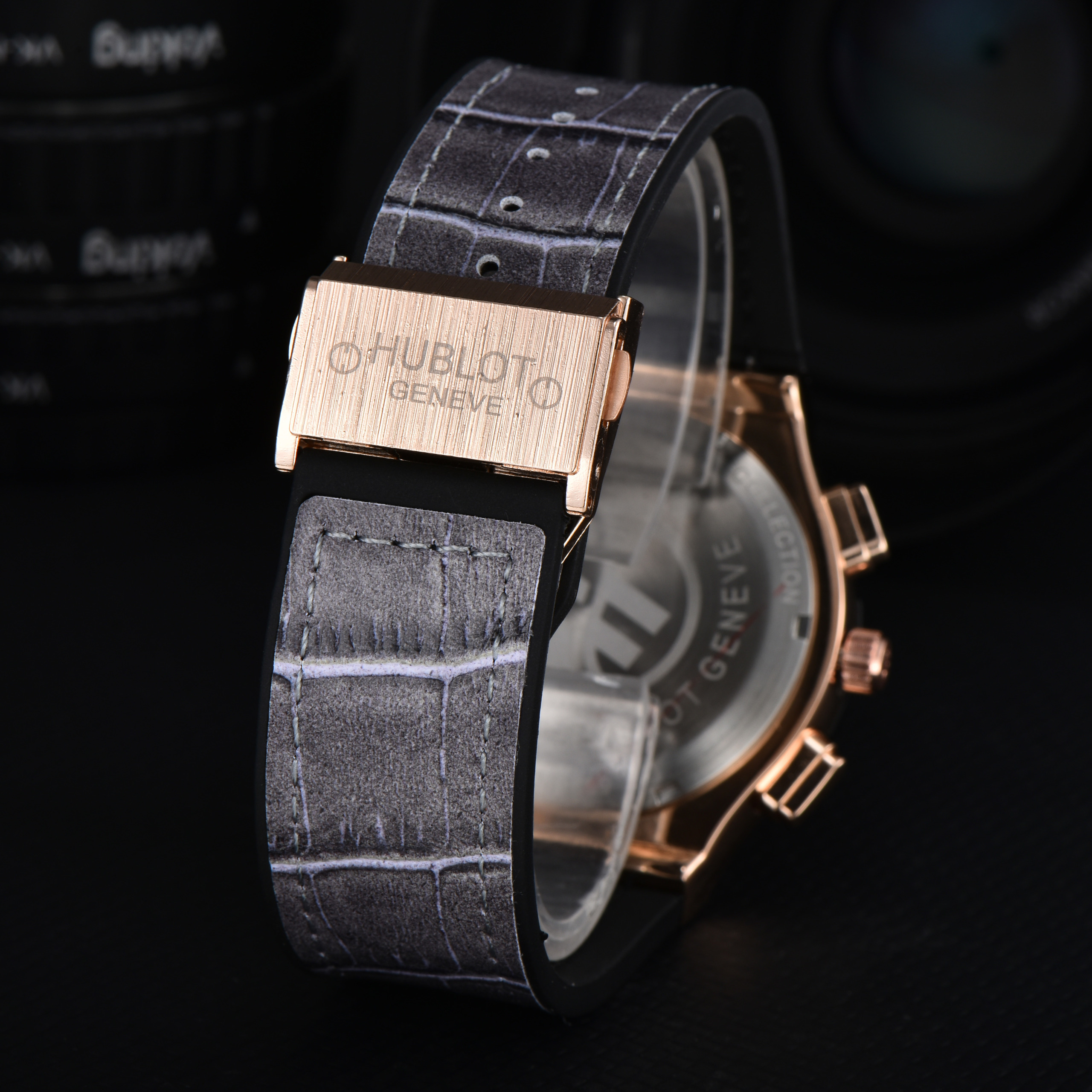 HUBLOT - 44 - Image 18