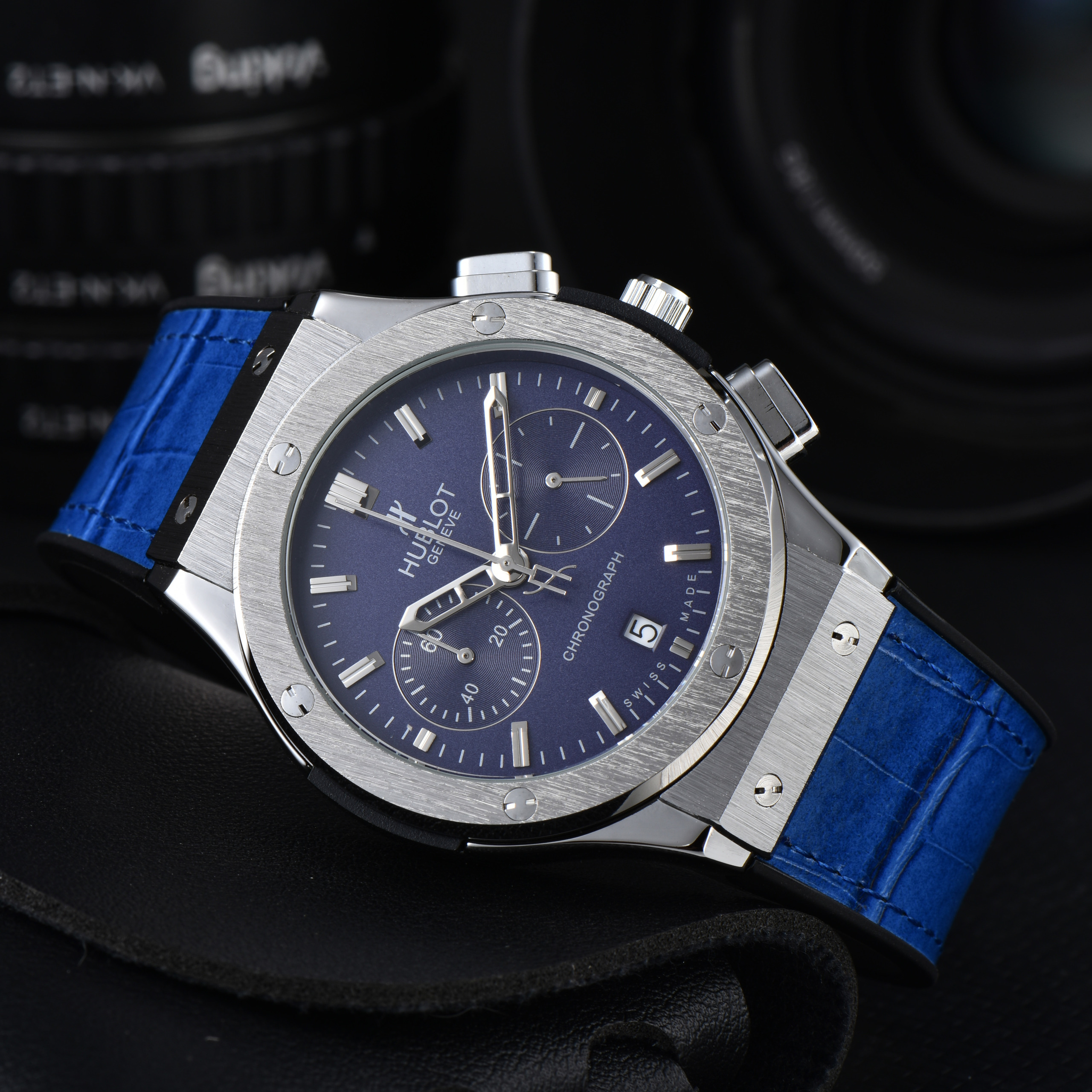 HUBLOT - 44 - Image 19