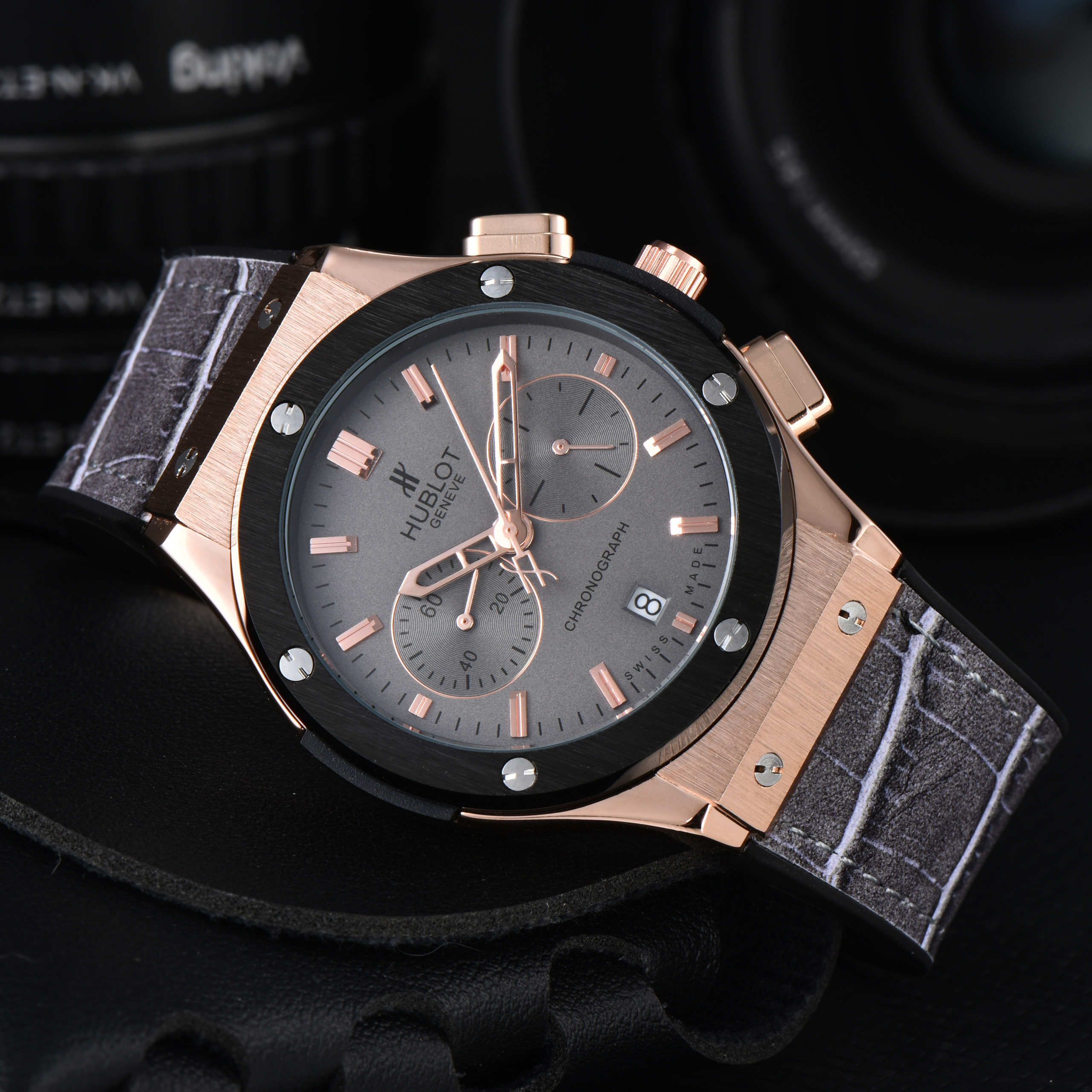 HUBLOT - 44 - Image 21