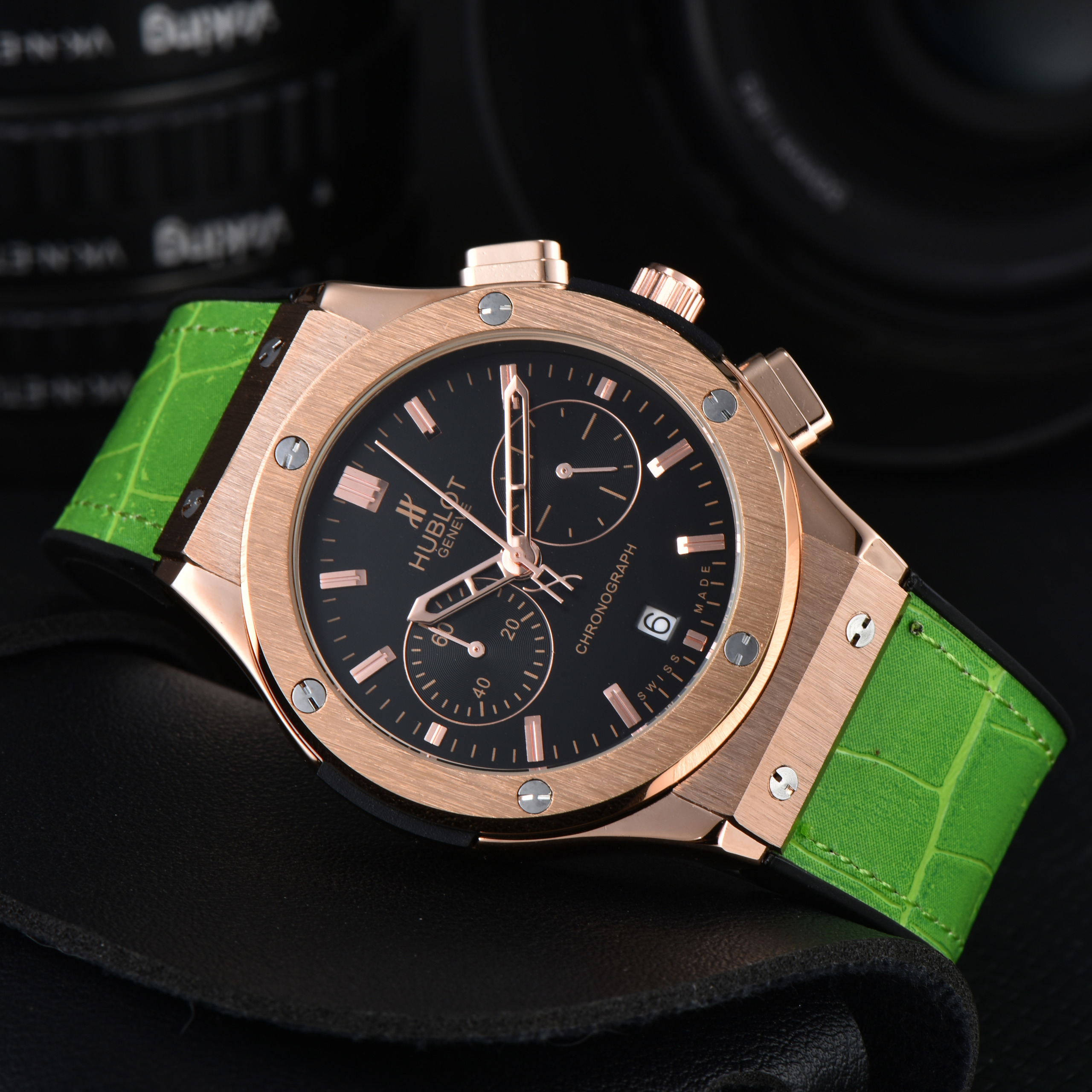 HUBLOT - 44 - Image 22
