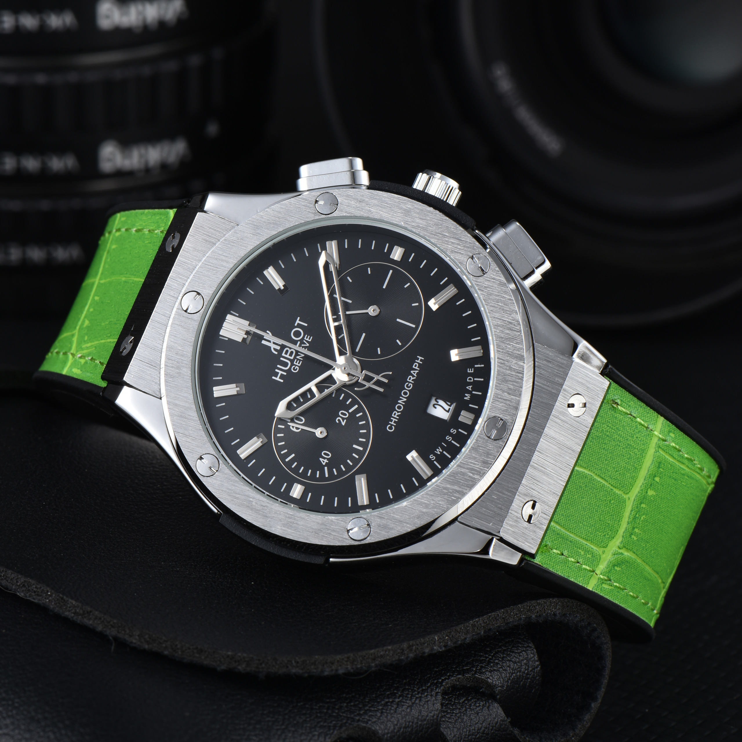 HUBLOT - 44 - Image 24