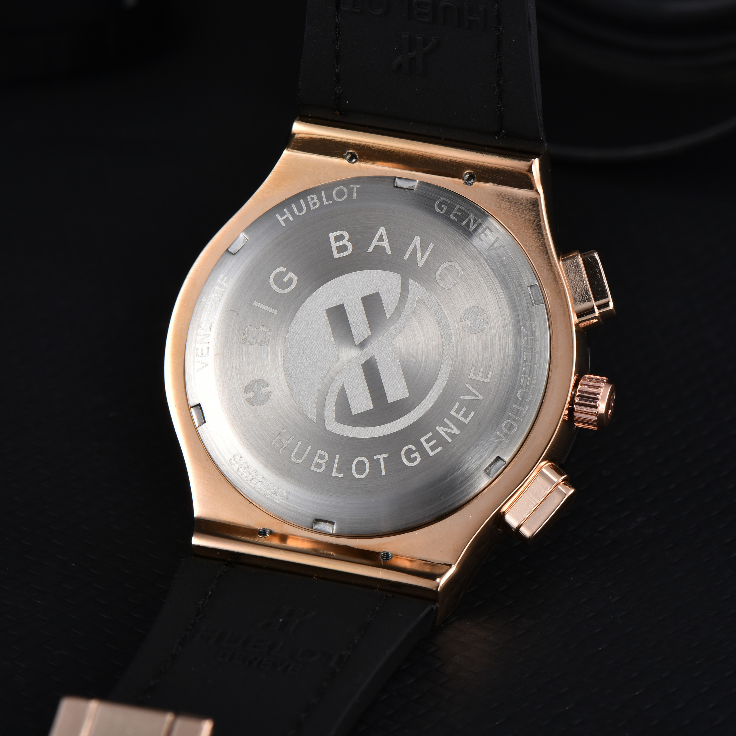 HUBLOT - 44 - Image 26