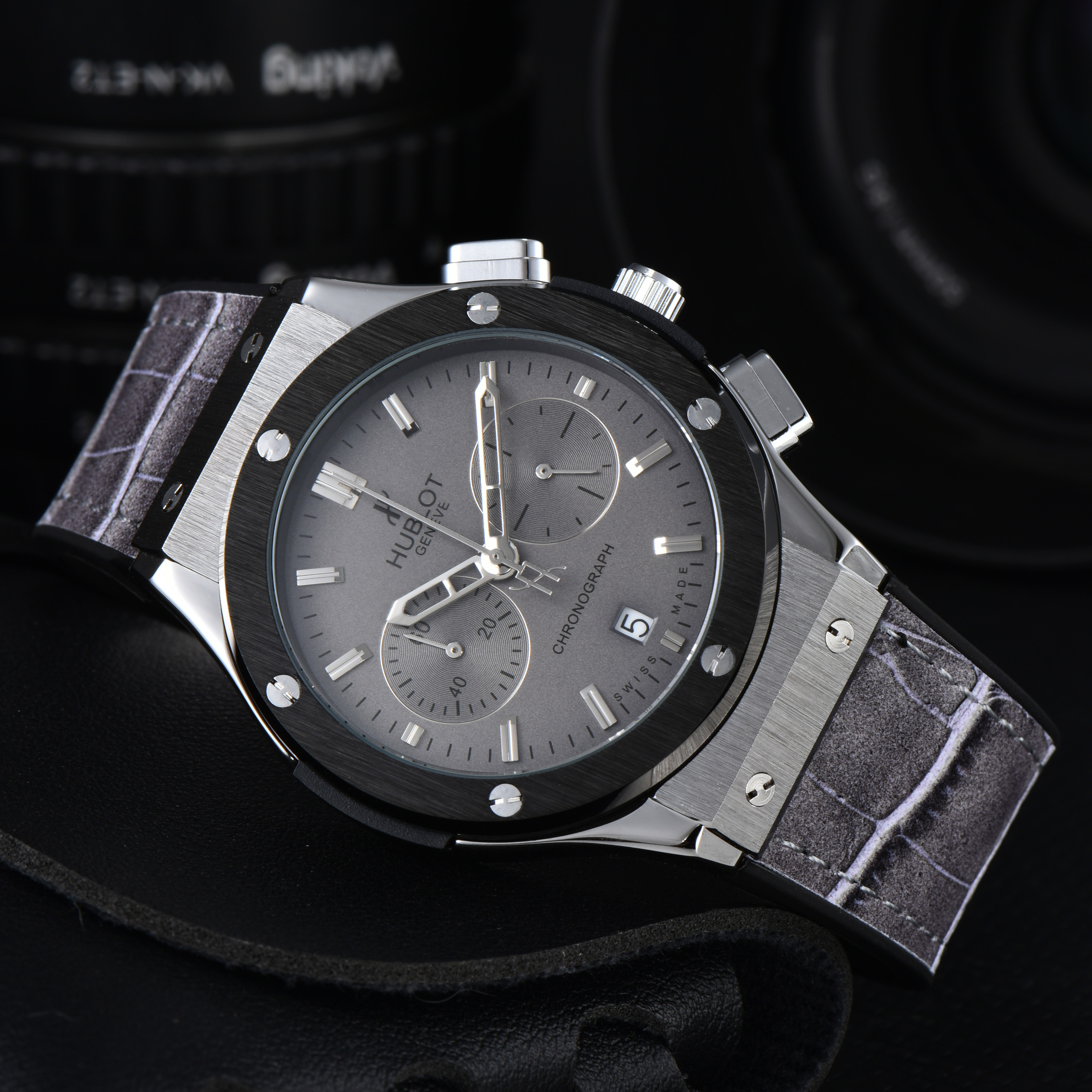 HUBLOT - 44 - Image 27