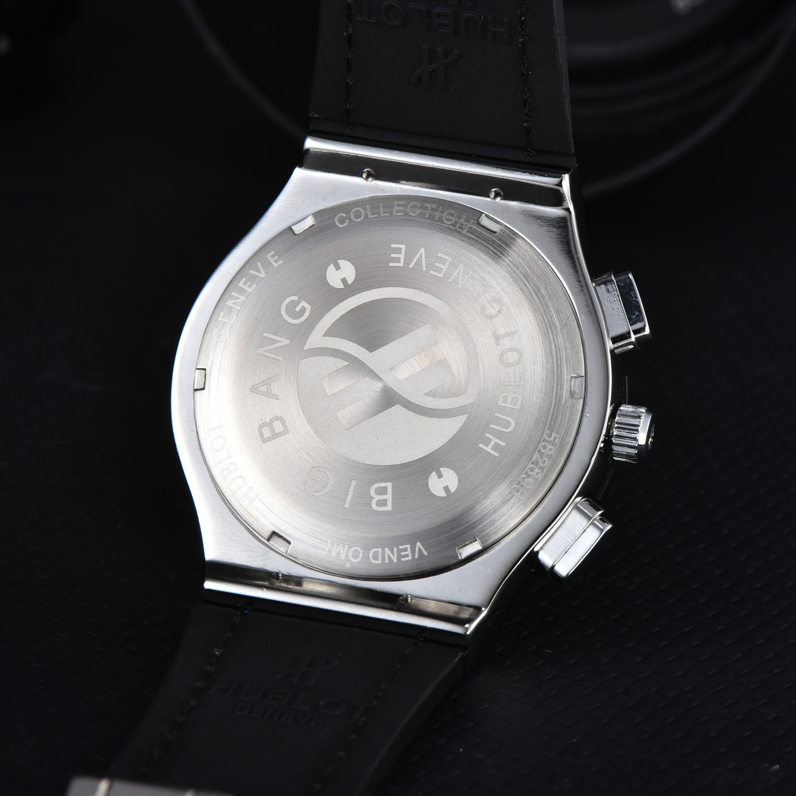HUBLOT - 44 - Image 33