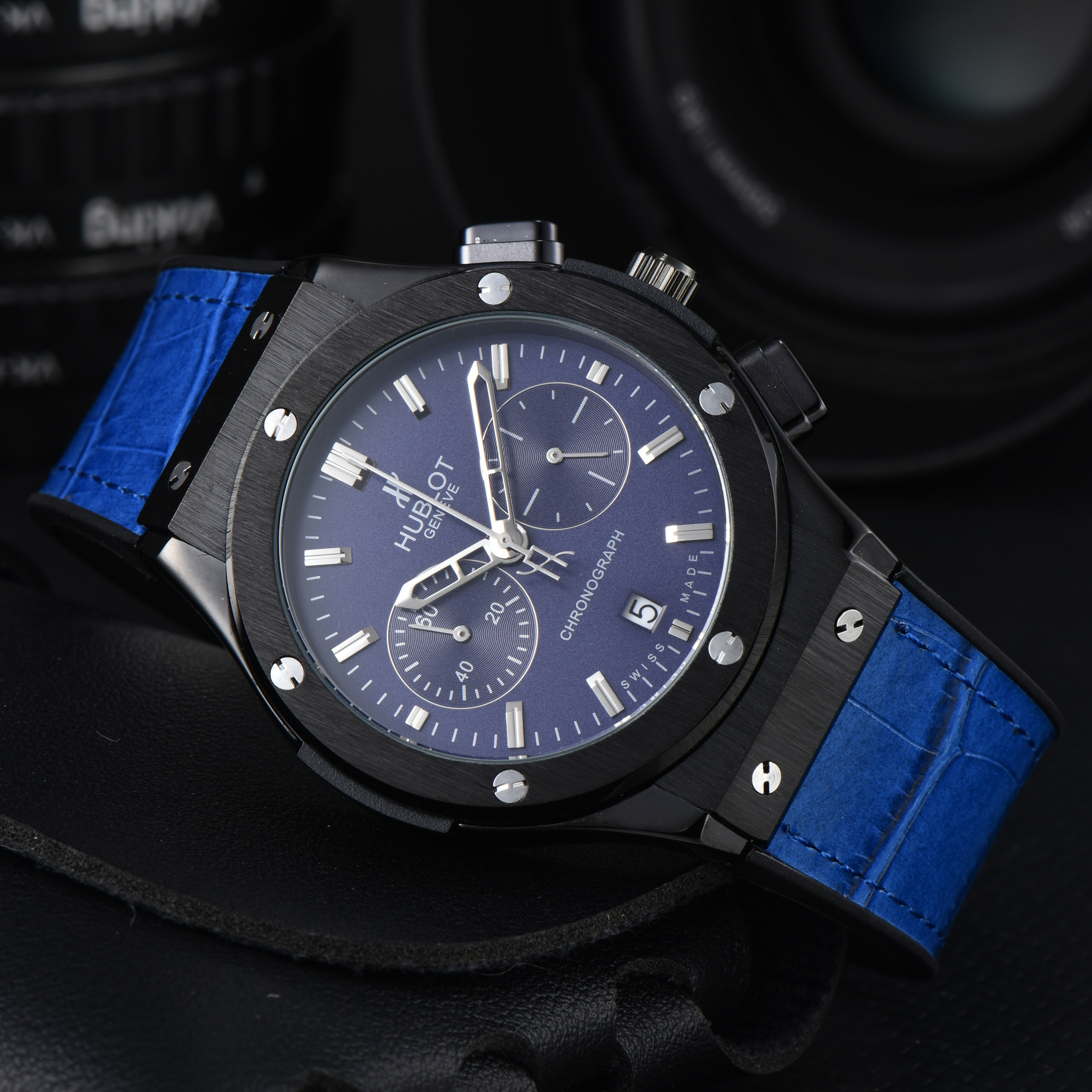 HUBLOT - 44 - Image 36