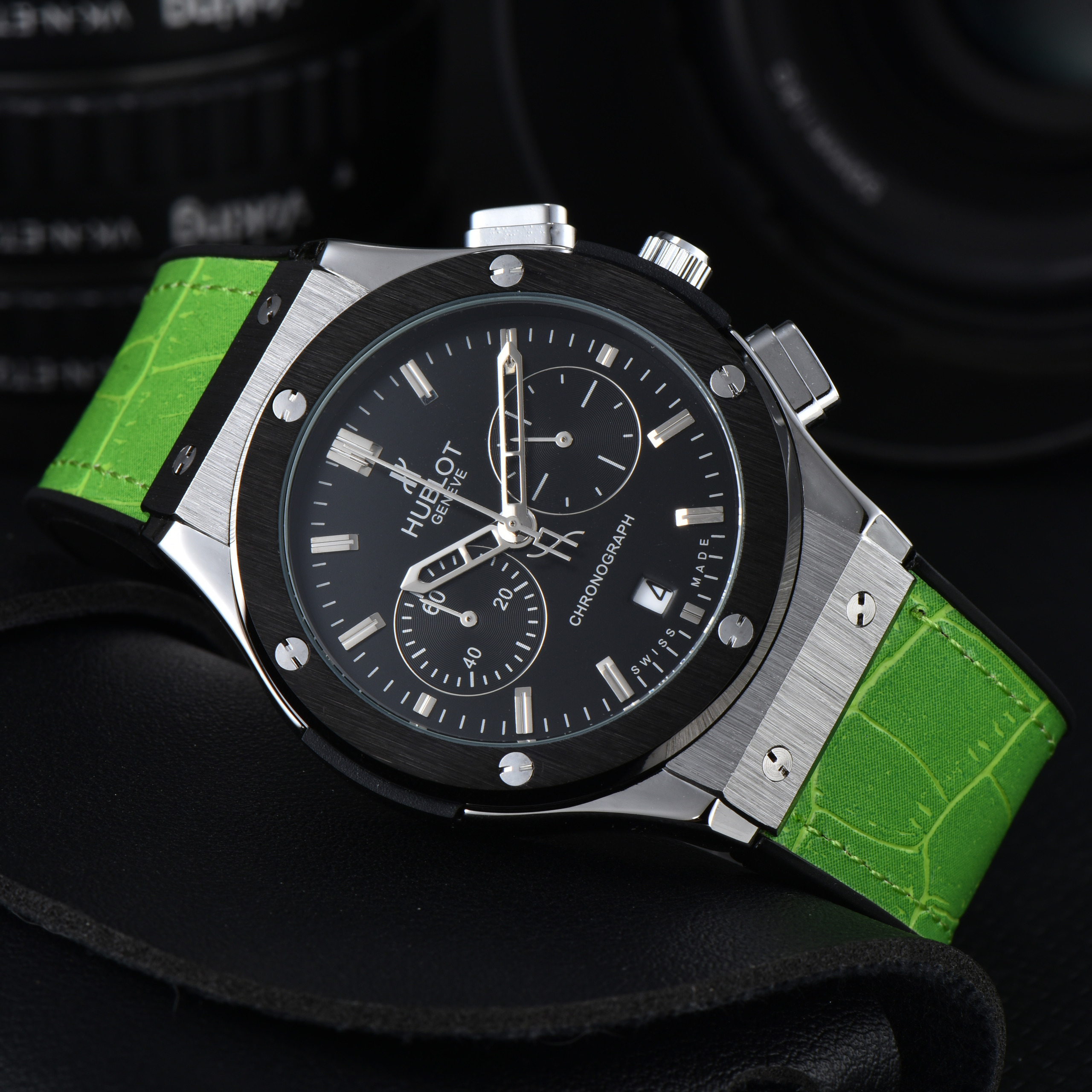 HUBLOT - 44 - Image 38