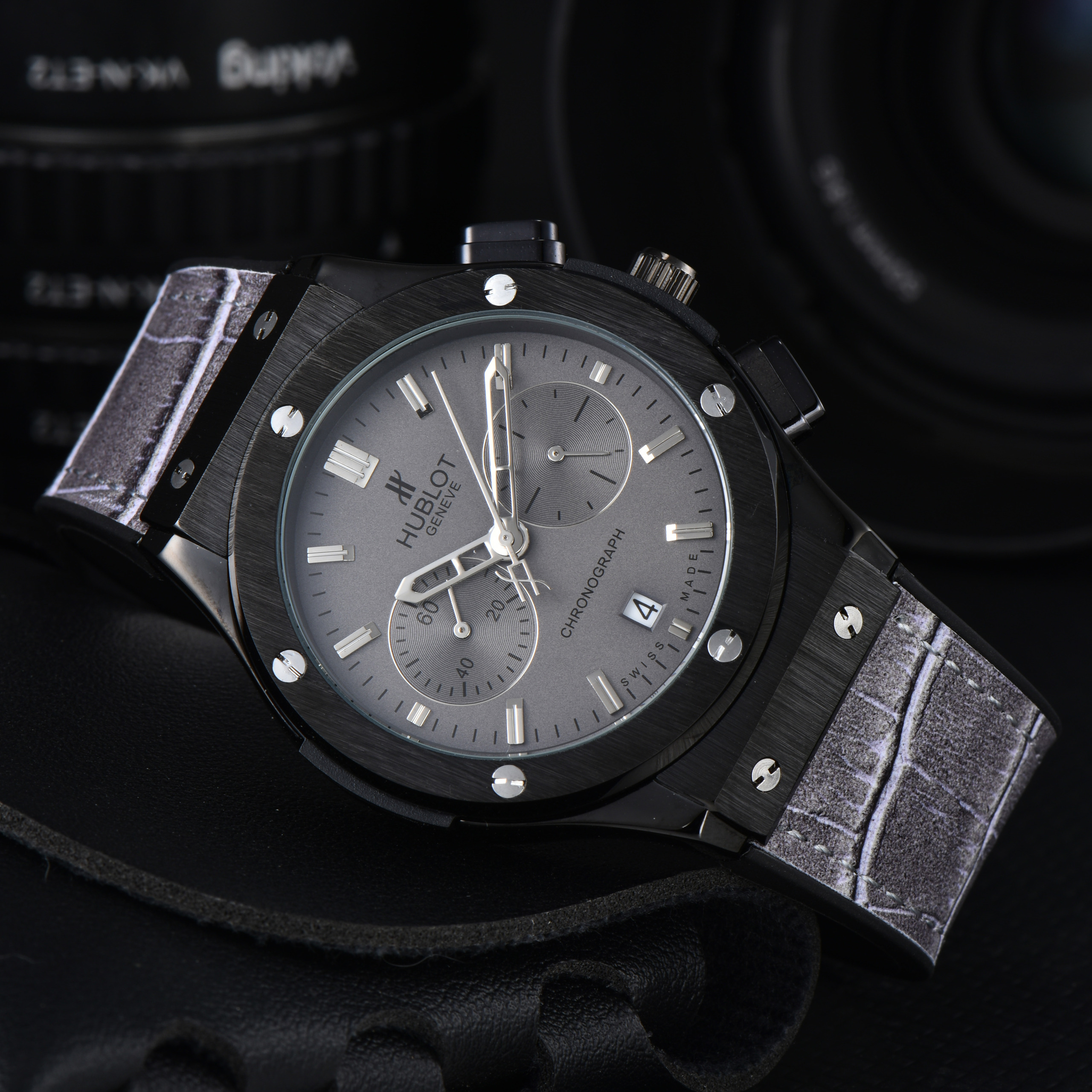 HUBLOT - 44 - Image 40