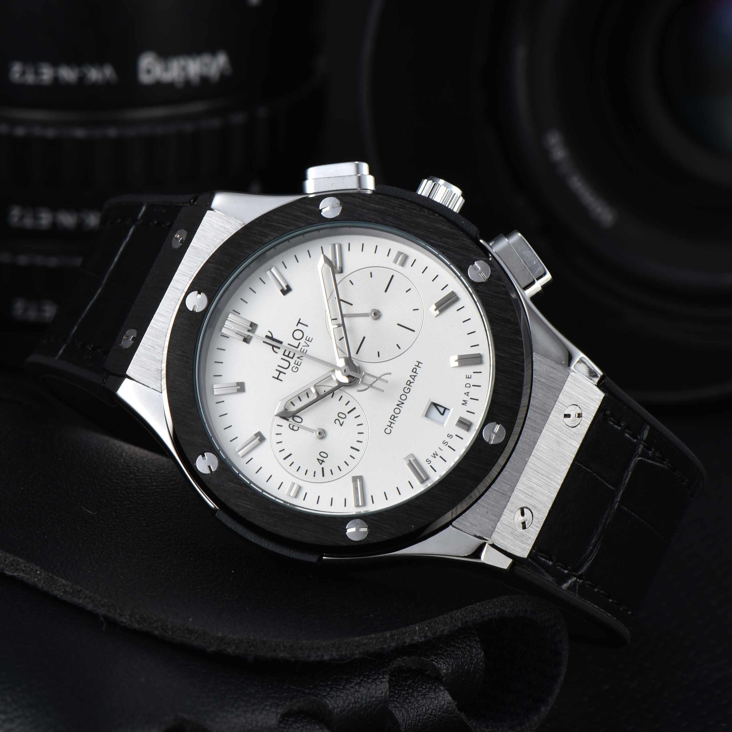 HUBLOT - 44 - Image 41