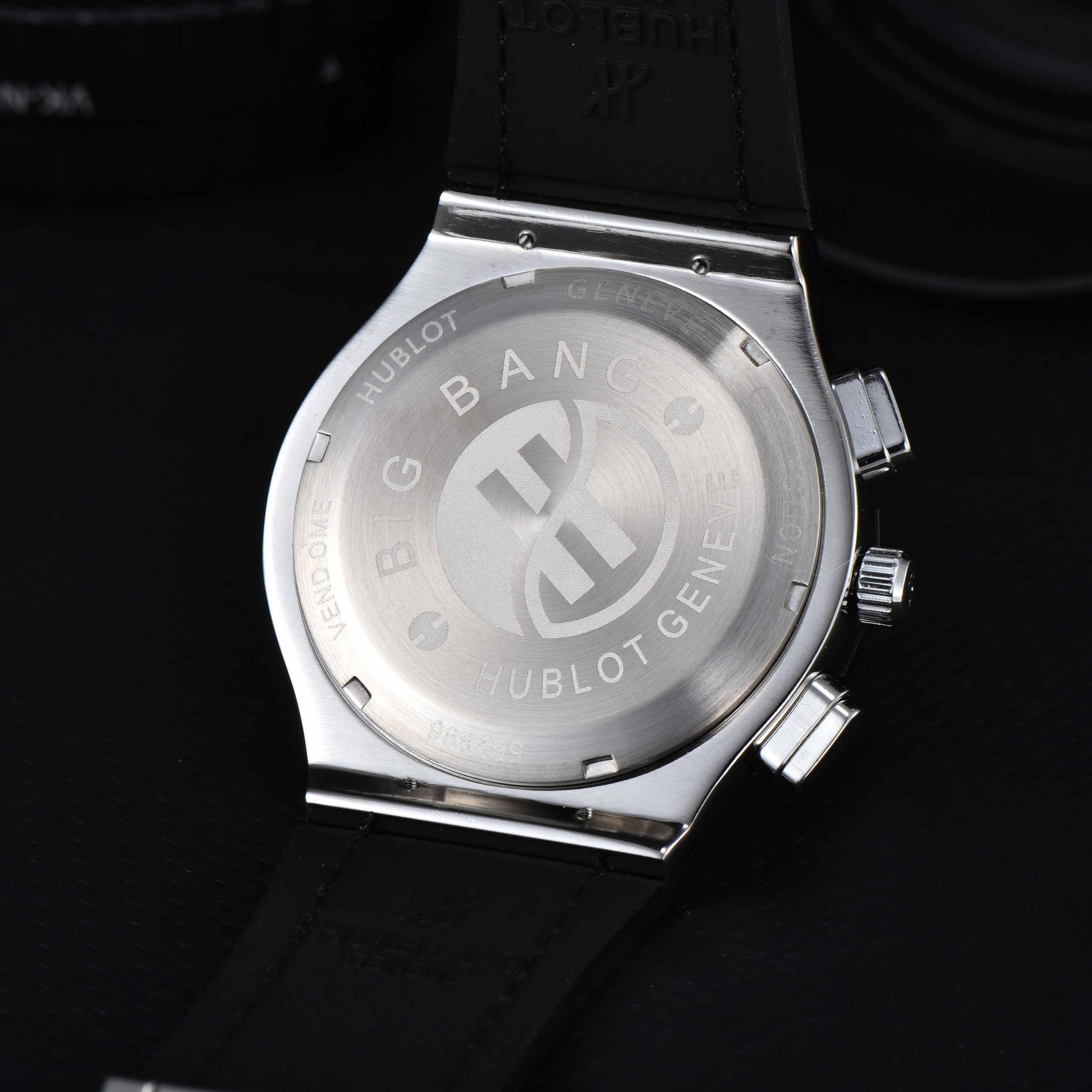 HUBLOT - 44 - Image 42