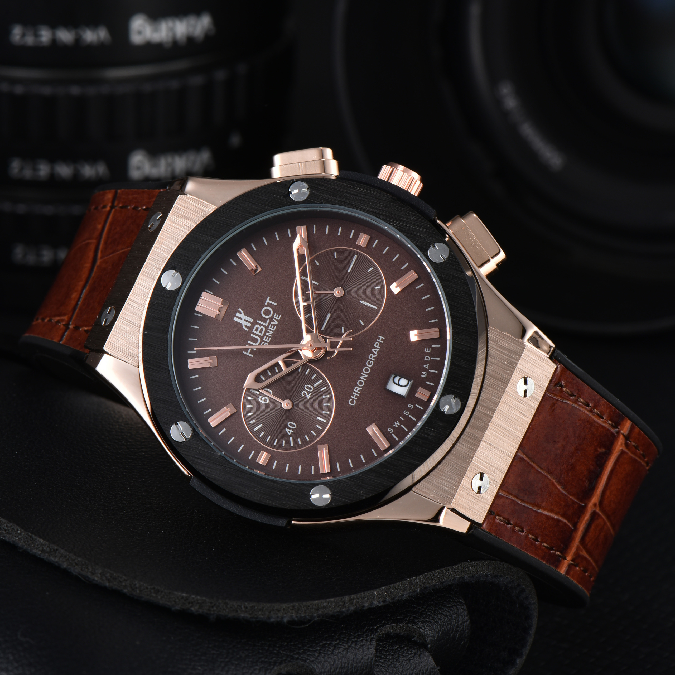 HUBLOT - 44 - Image 43