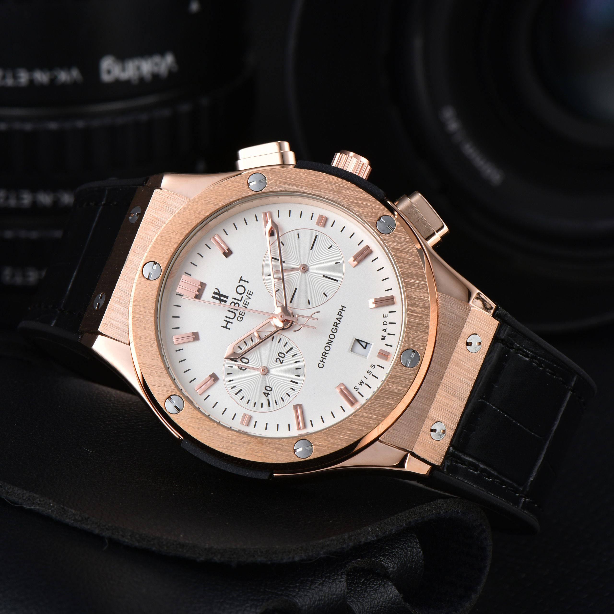 HUBLOT - 44 - Image 44