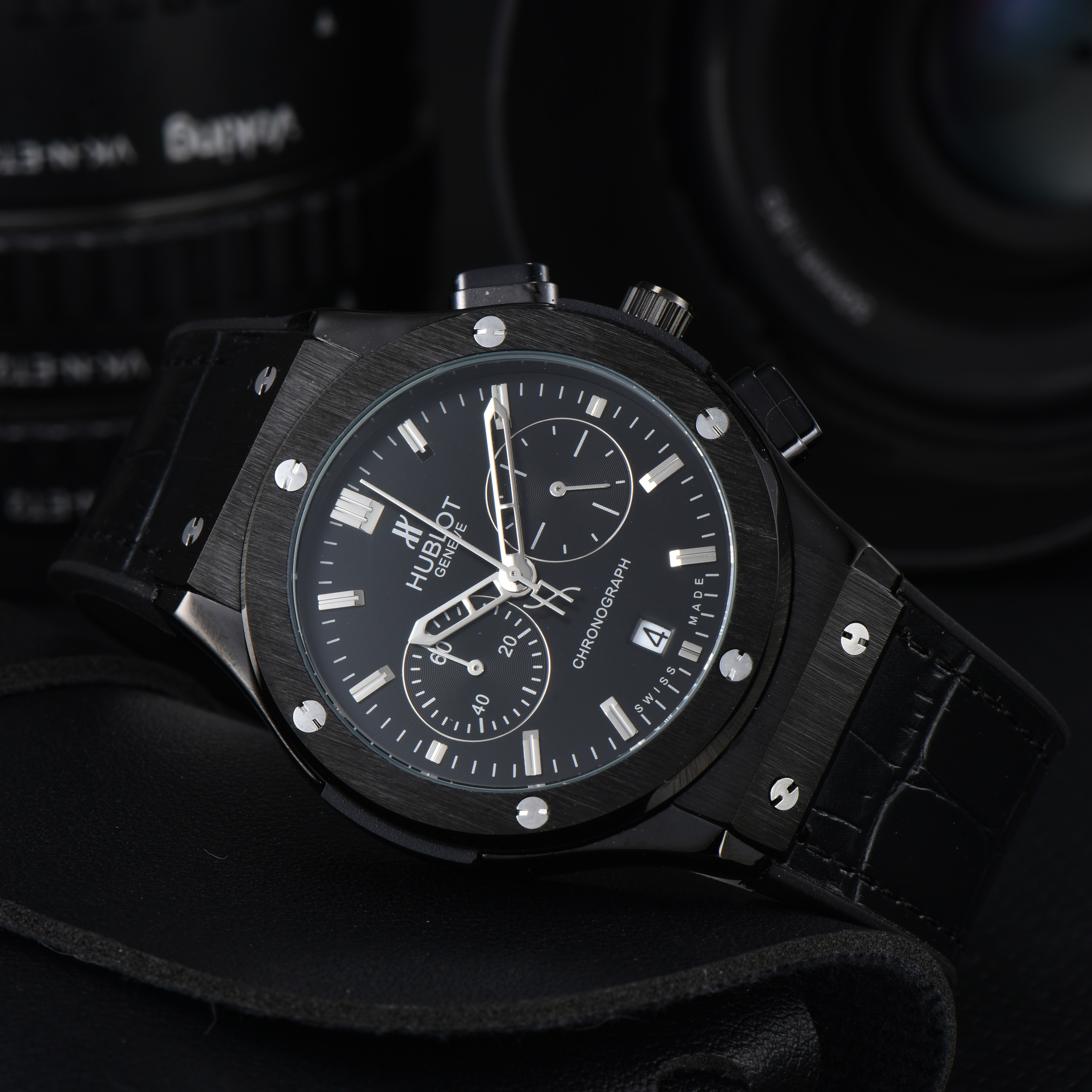 HUBLOT - 44 - Image 45