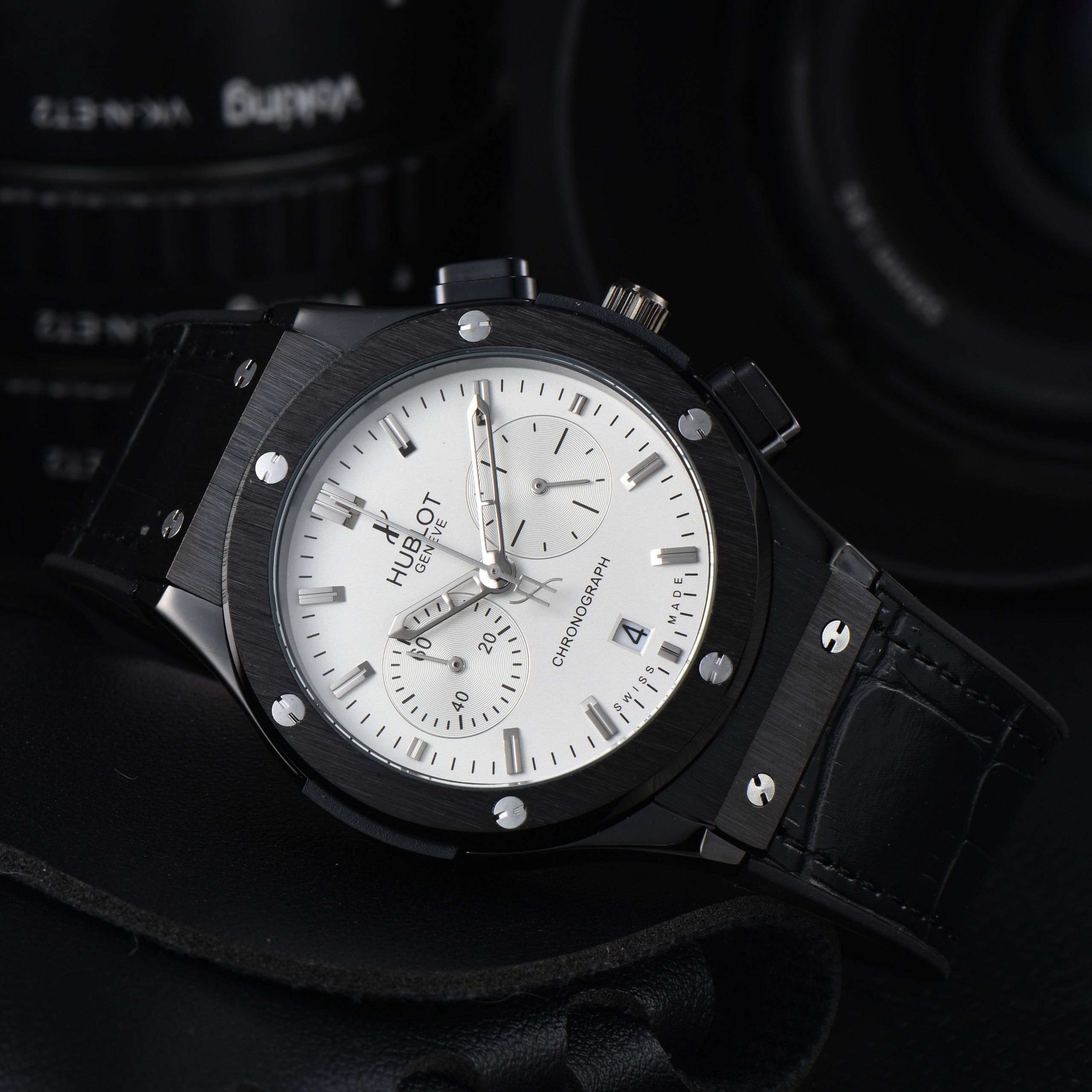 HUBLOT - 44 - Image 46