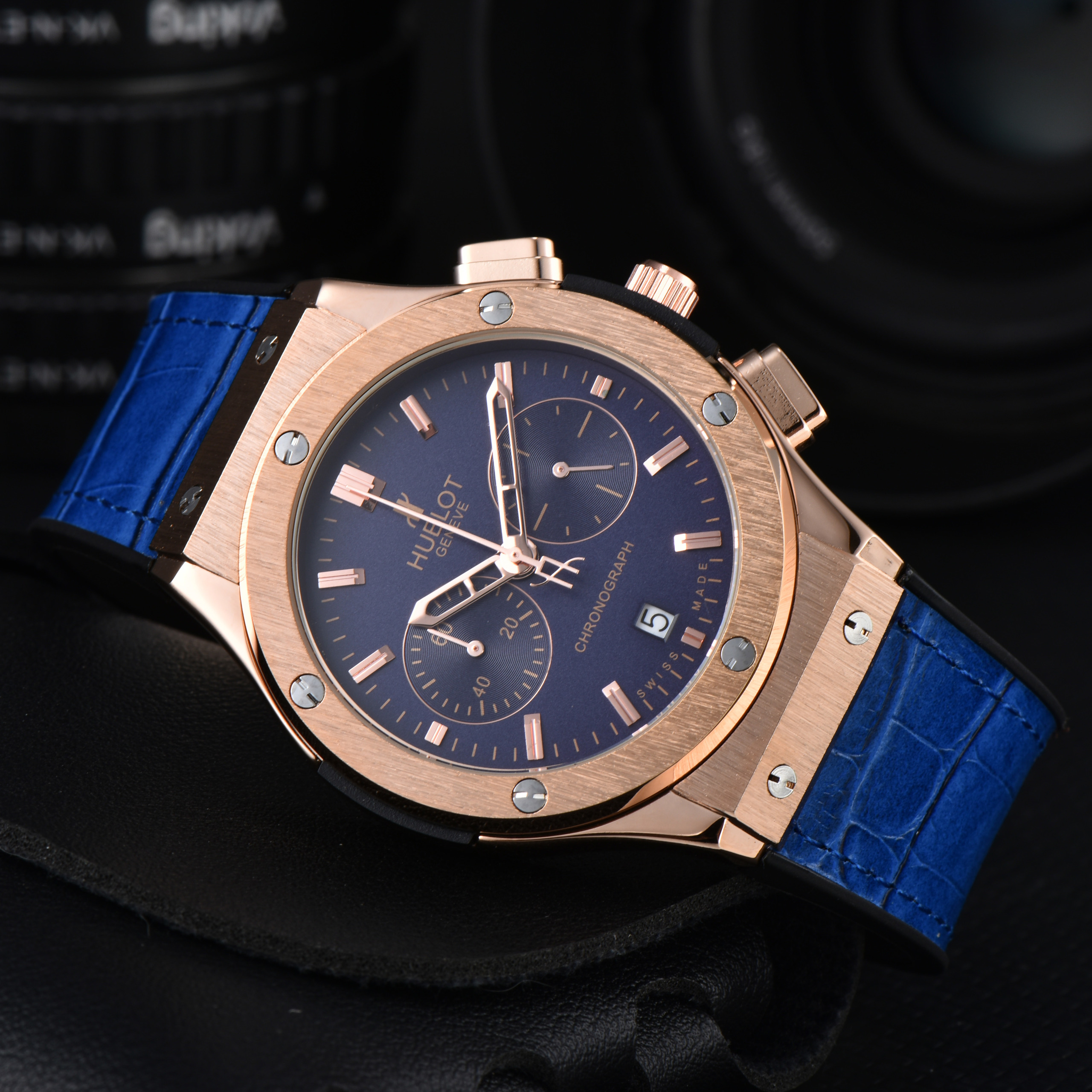 HUBLOT - 44 - Image 51