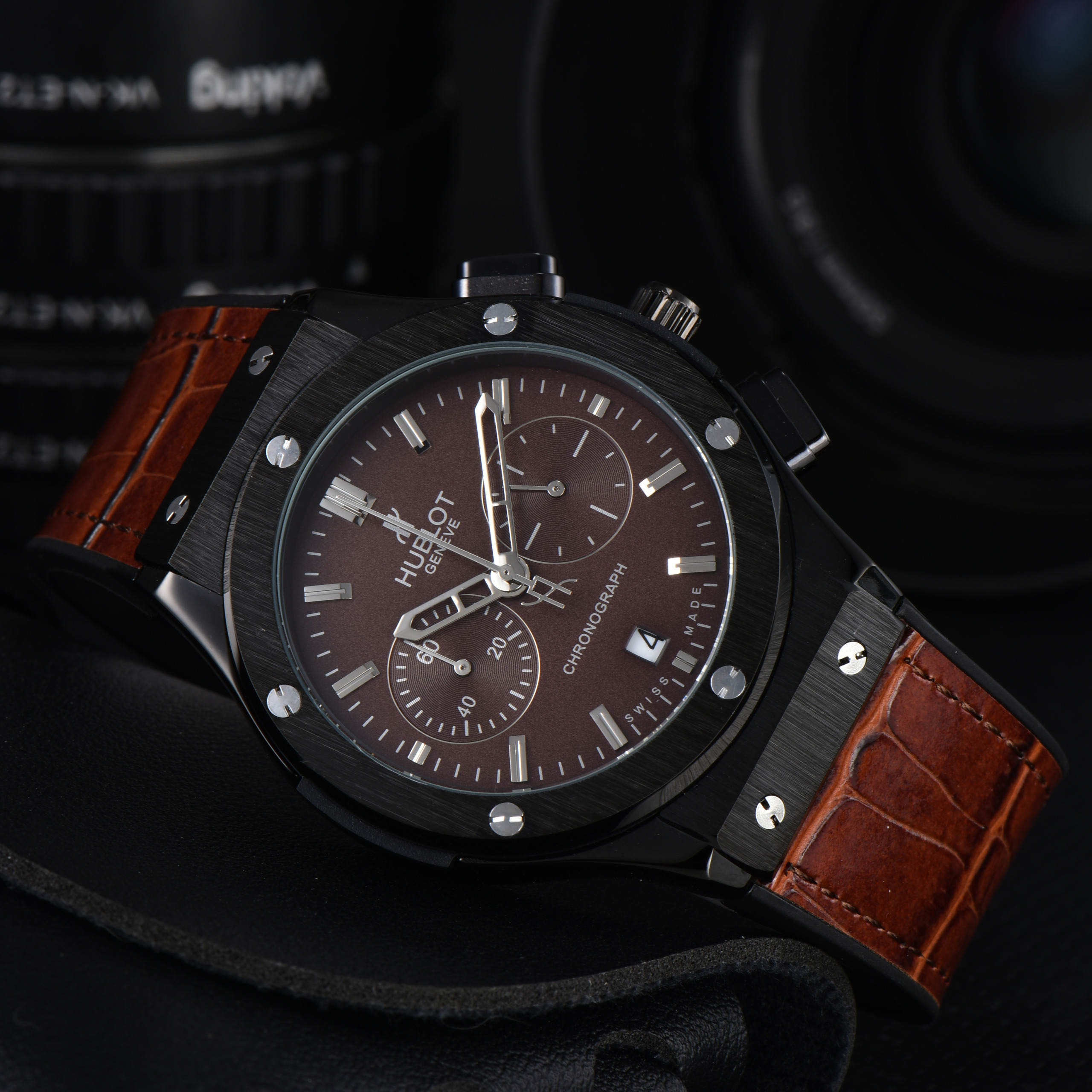 HUBLOT - 44
