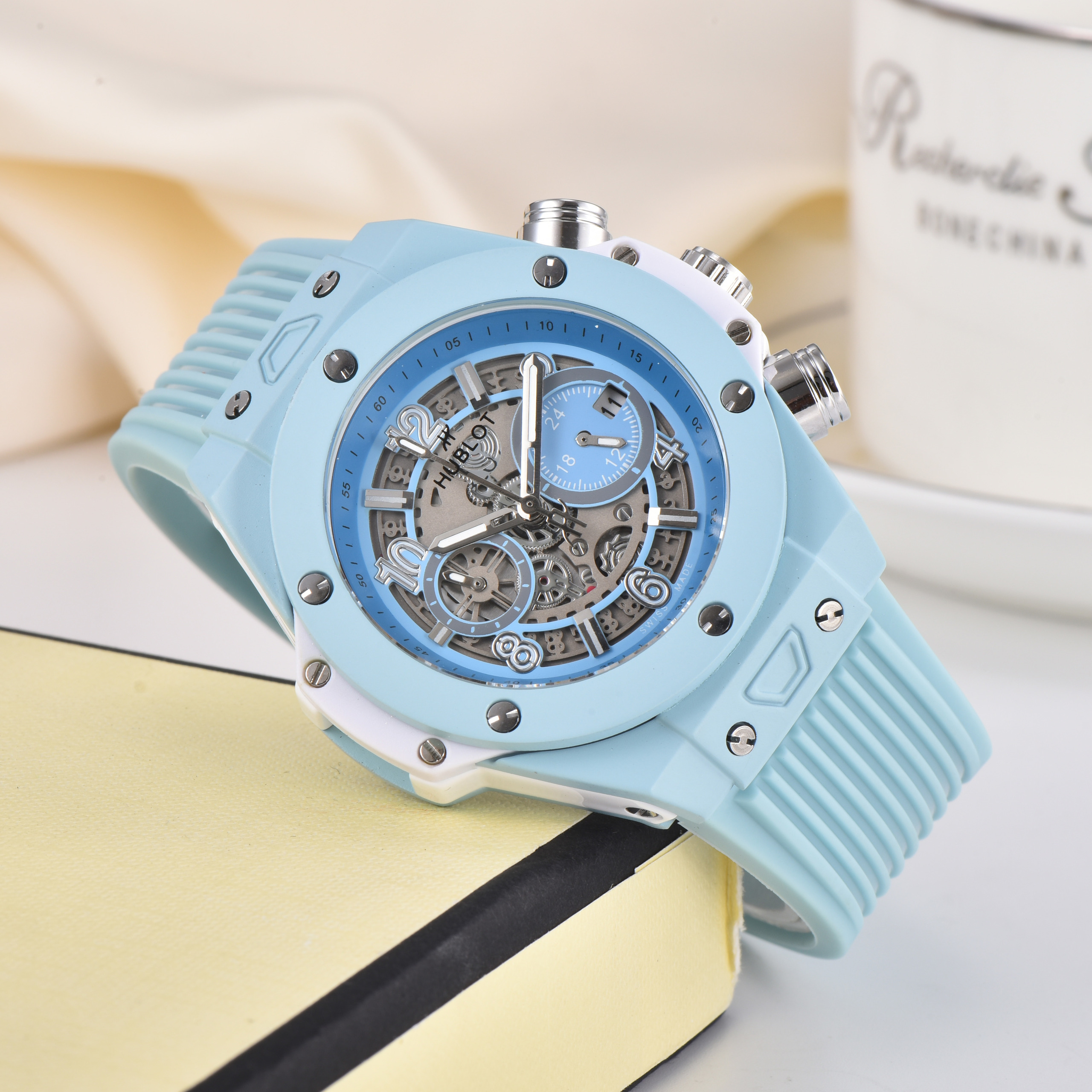 HUBLOT - 46